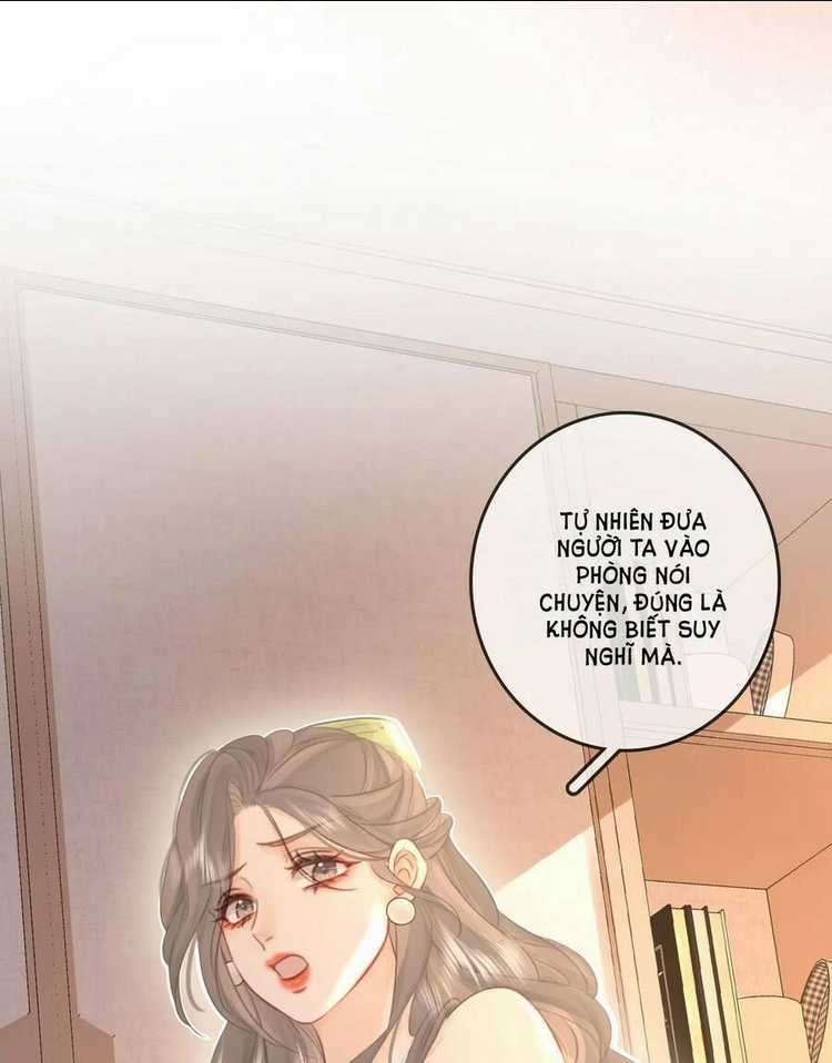 Em Chỉ Có Thể Là Của Tôi Chapter 7.2 trang 6