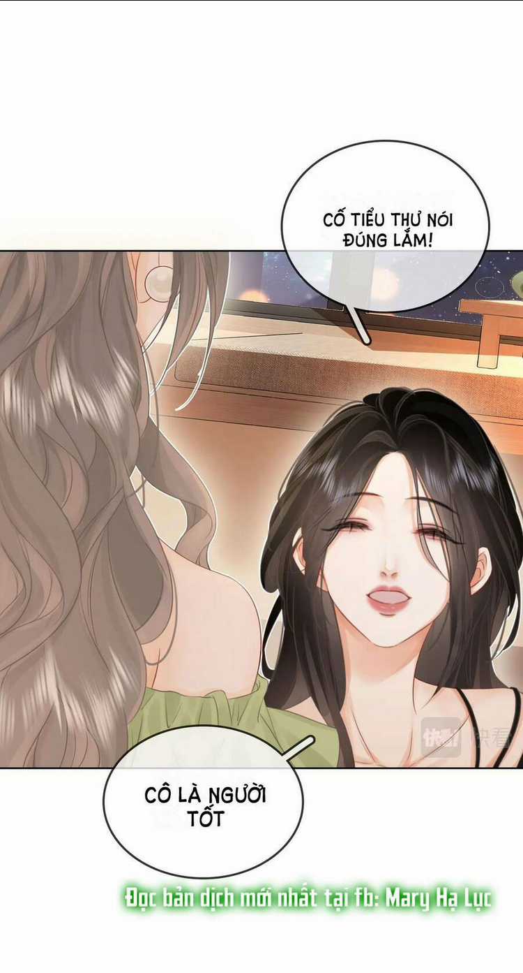 Em Chỉ Có Thể Là Của Tôi Chapter 7.2 trang 8