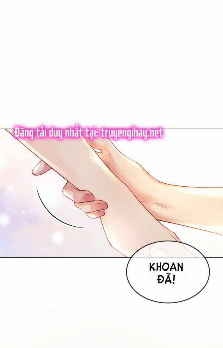 Em Chỉ Có Thể Là Của Tôi Chapter 7.2 trang 9