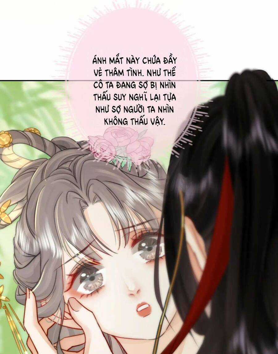 Em Chỉ Có Thể Là Của Tôi Chapter 7 trang 12