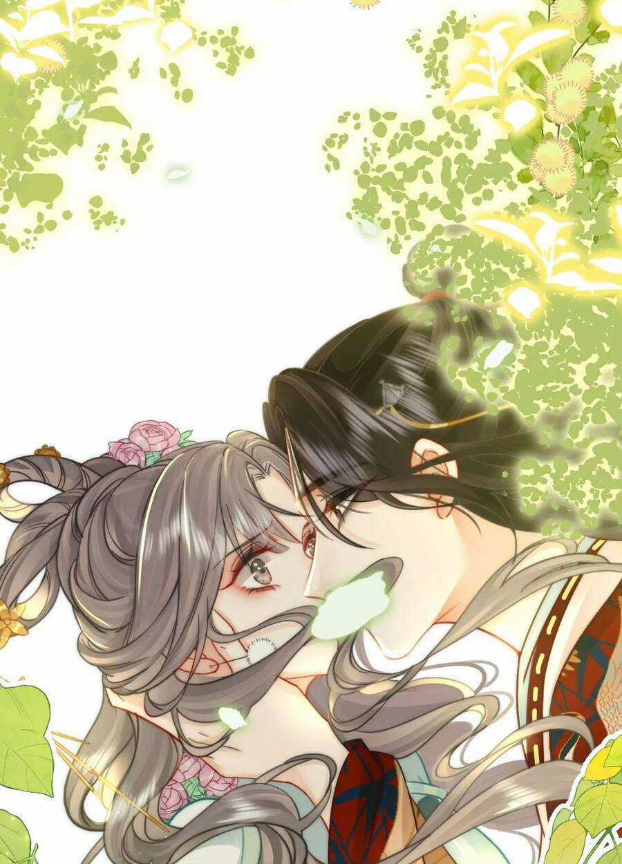 Em Chỉ Có Thể Là Của Tôi Chapter 7 trang 14