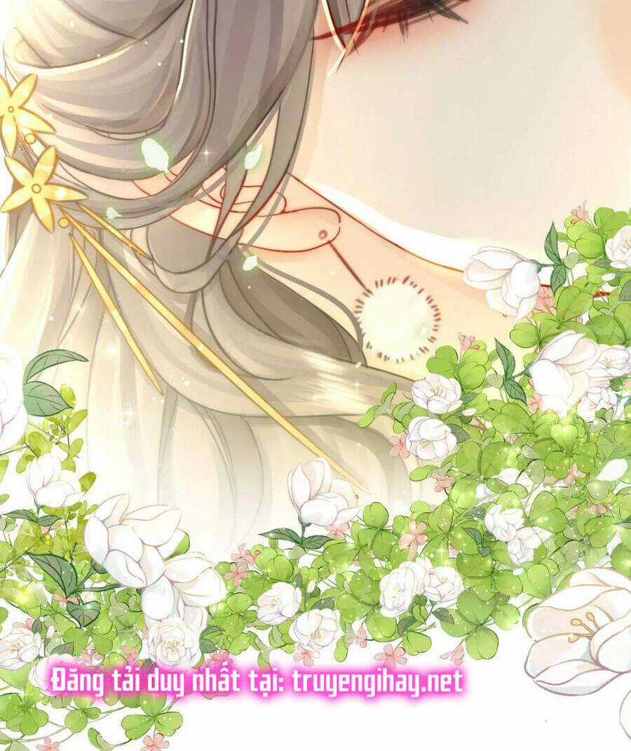 Em Chỉ Có Thể Là Của Tôi Chapter 7 trang 16