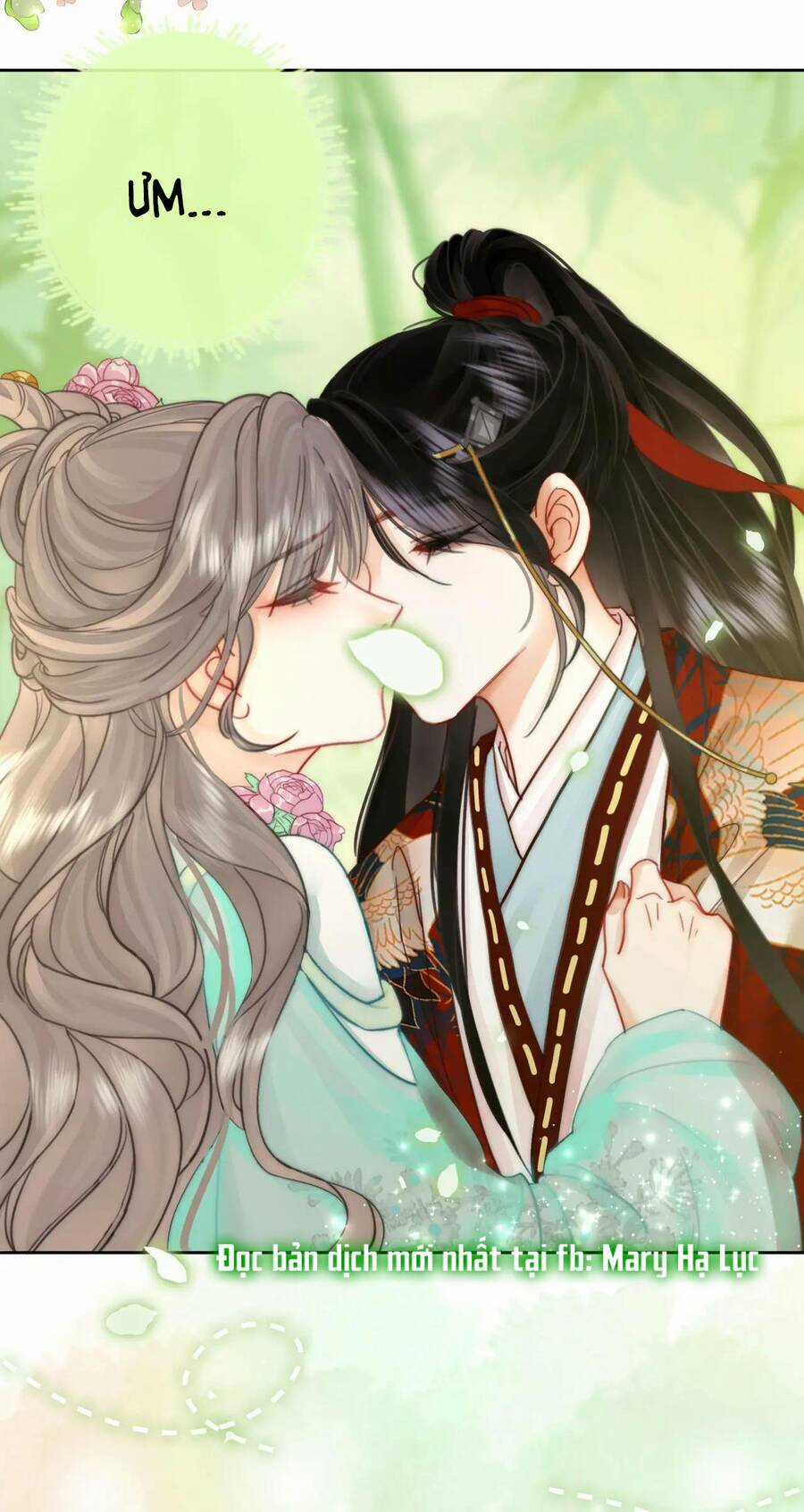 Em Chỉ Có Thể Là Của Tôi Chapter 7 trang 17