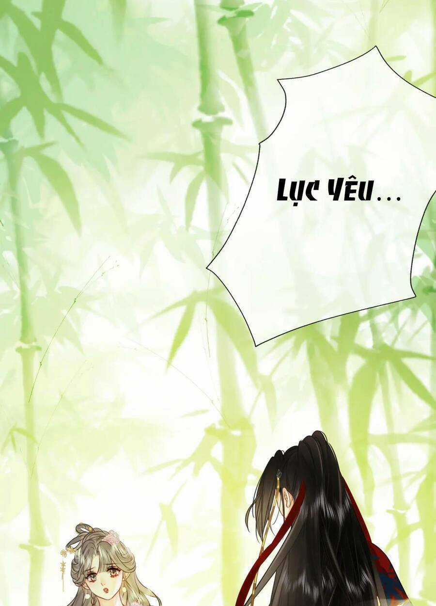 Em Chỉ Có Thể Là Của Tôi Chapter 7 trang 2