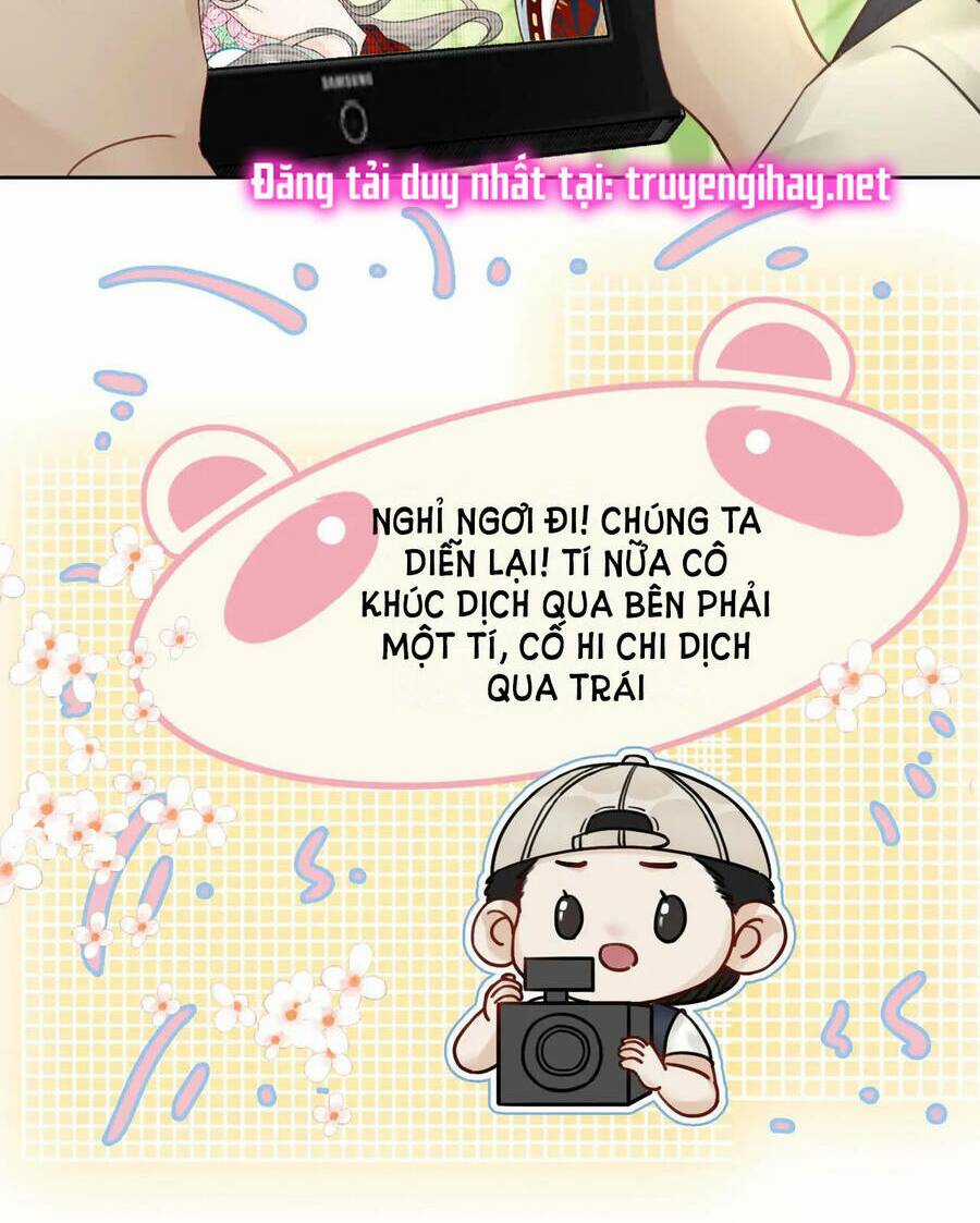 Em Chỉ Có Thể Là Của Tôi Chapter 7 trang 20