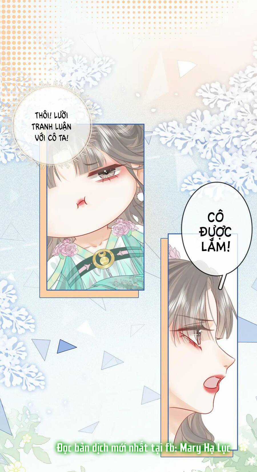 Em Chỉ Có Thể Là Của Tôi Chapter 7 trang 23