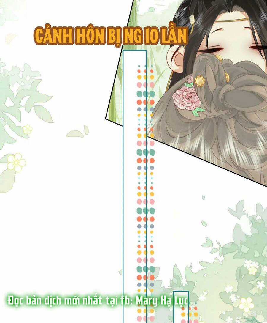 Em Chỉ Có Thể Là Của Tôi Chapter 7 trang 26