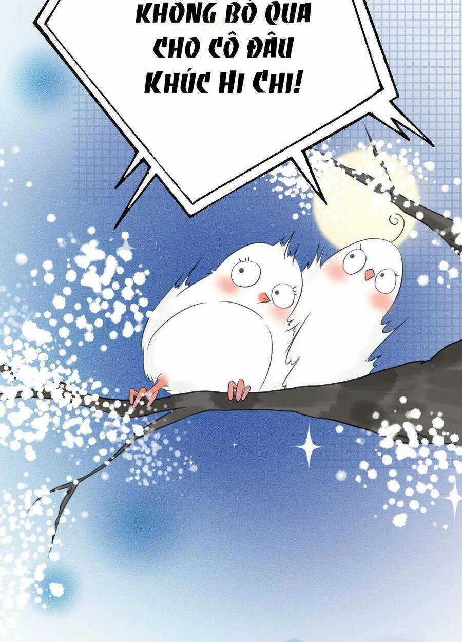 Em Chỉ Có Thể Là Của Tôi Chapter 7 trang 31