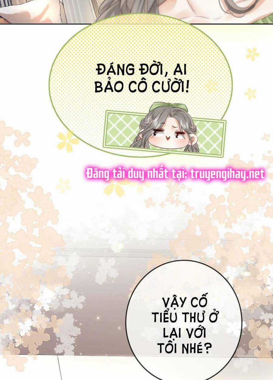 Em Chỉ Có Thể Là Của Tôi Chapter 7 trang 34