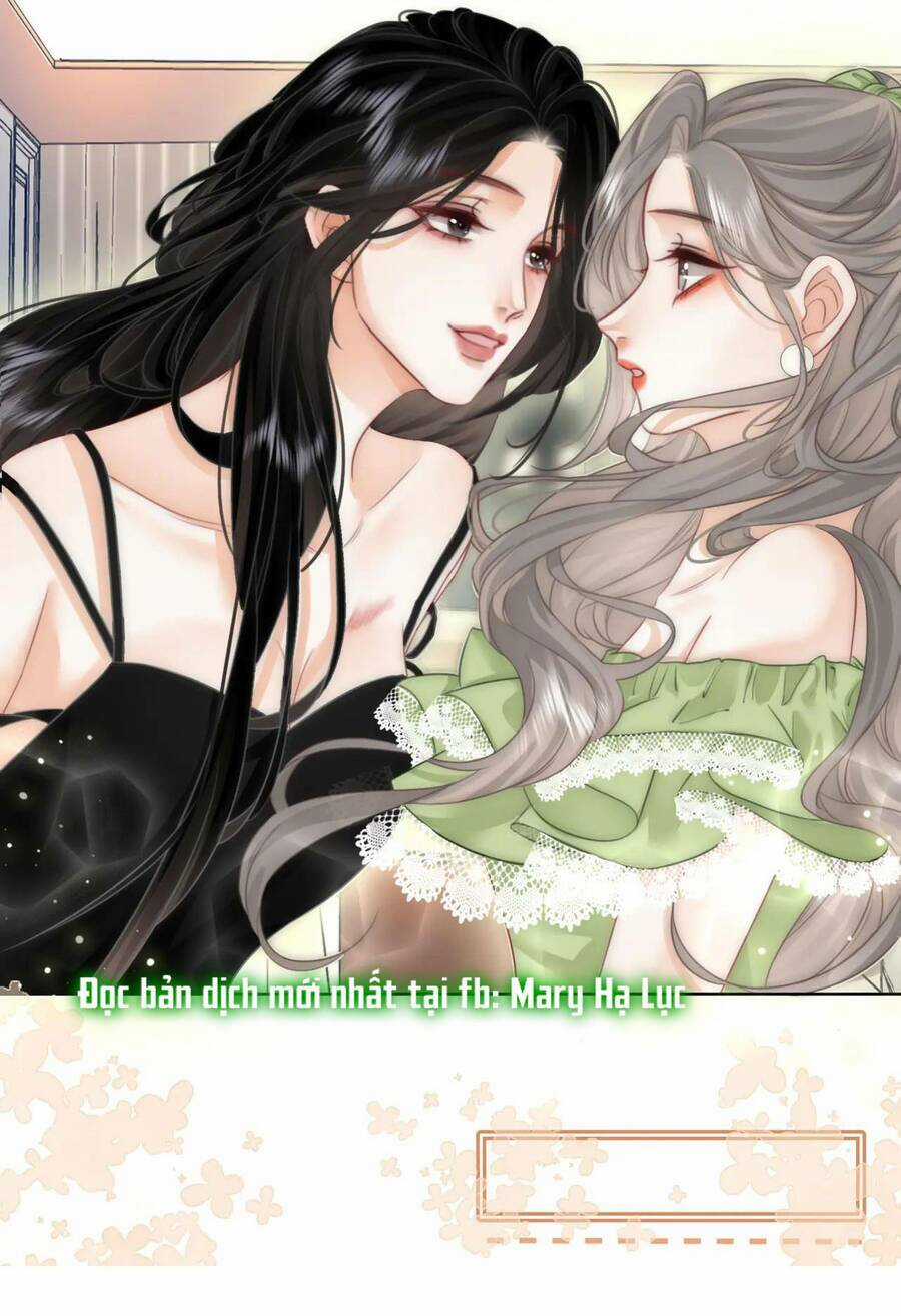 Em Chỉ Có Thể Là Của Tôi Chapter 7 trang 36