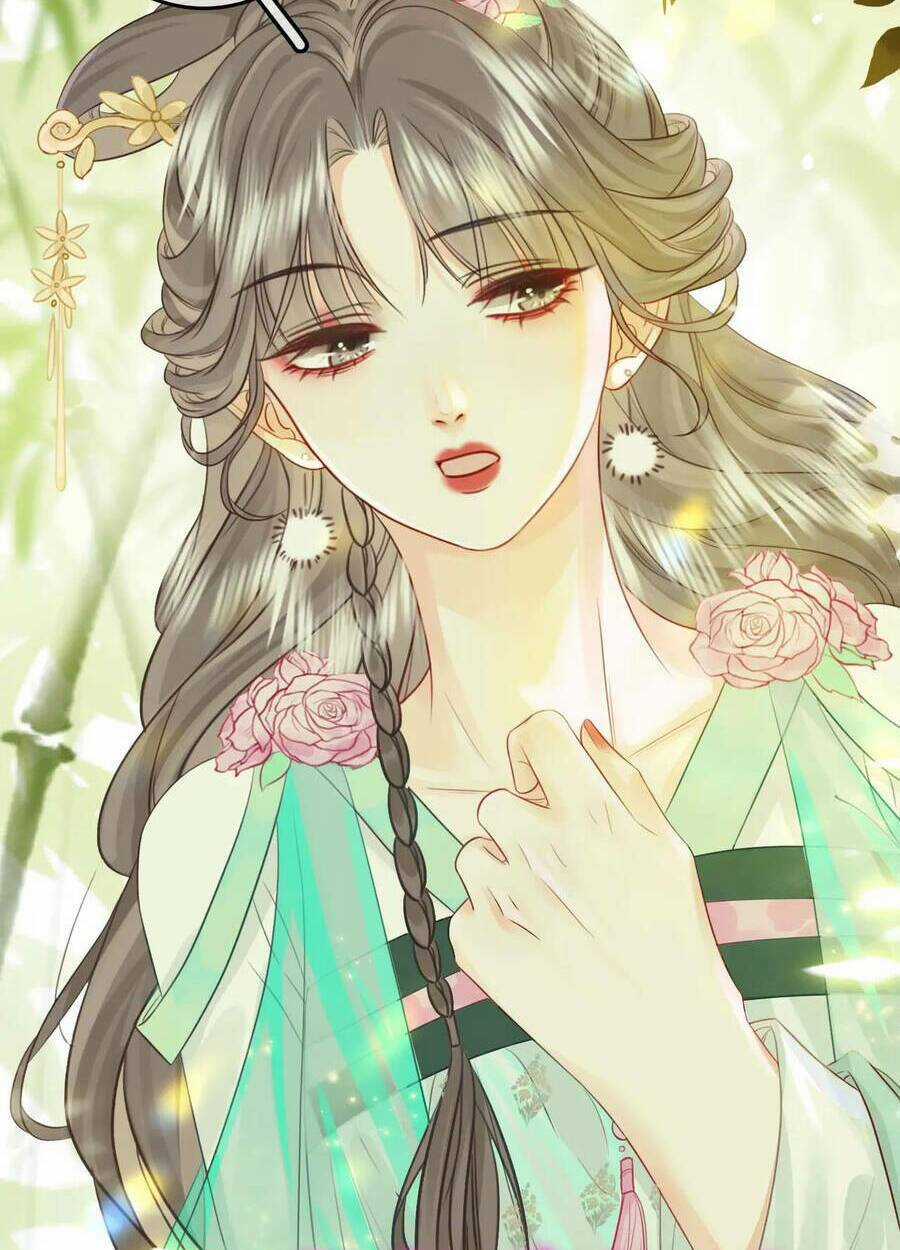 Em Chỉ Có Thể Là Của Tôi Chapter 7 trang 4