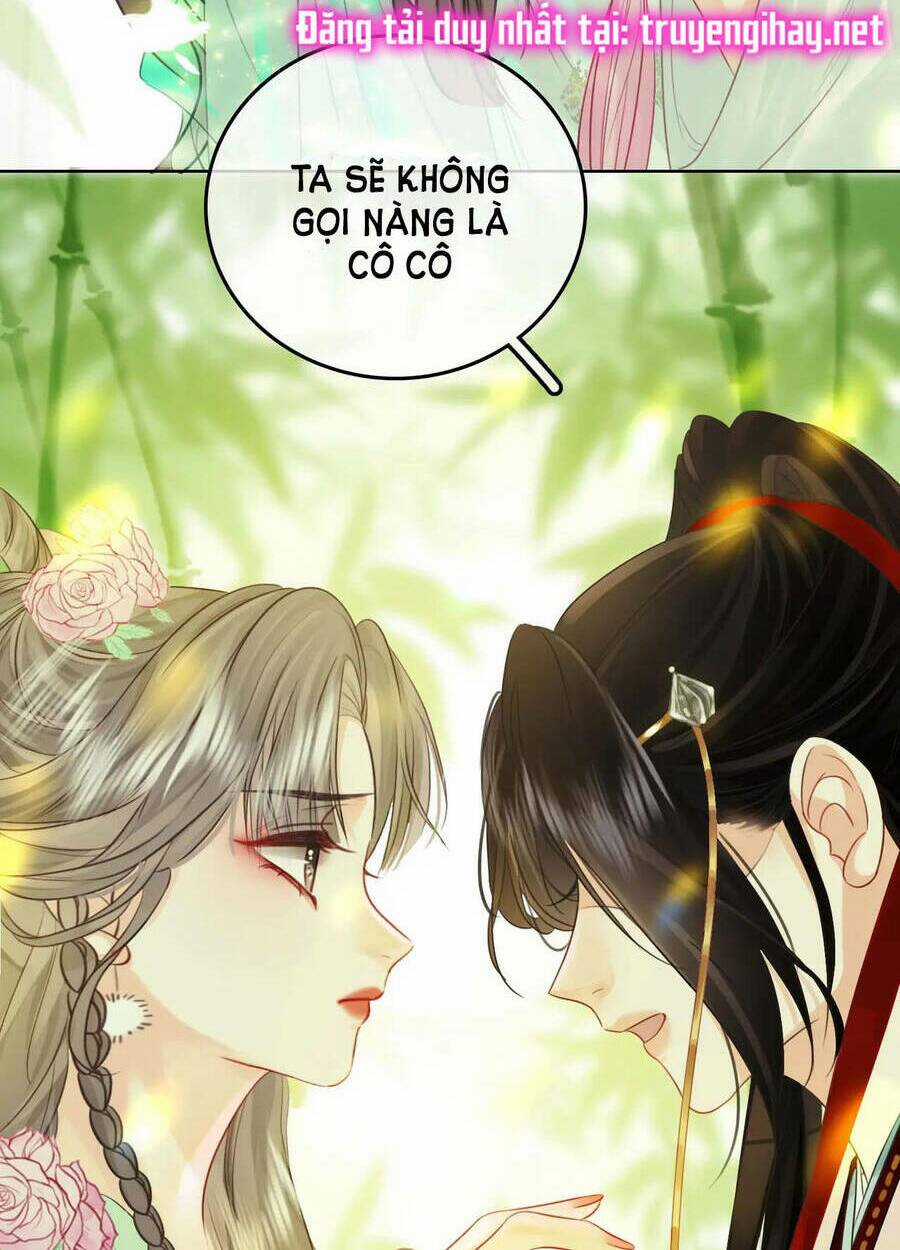 Em Chỉ Có Thể Là Của Tôi Chapter 7 trang 5