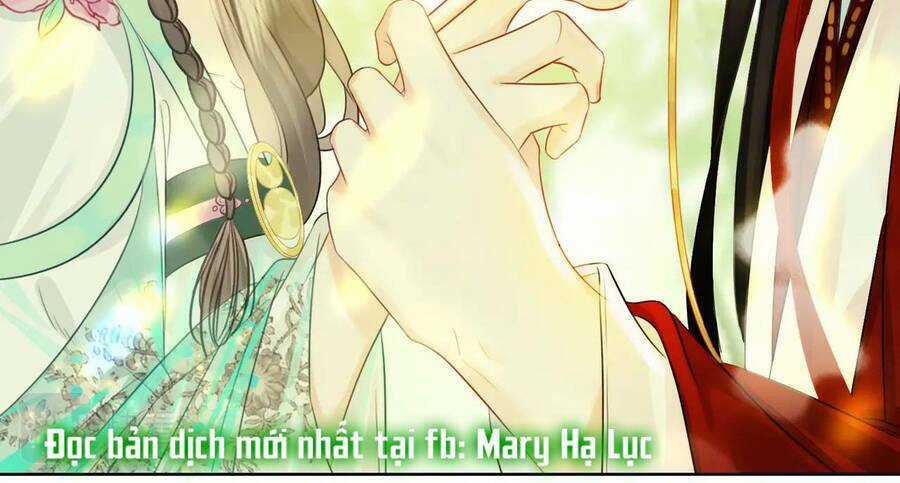 Em Chỉ Có Thể Là Của Tôi Chapter 7 trang 6