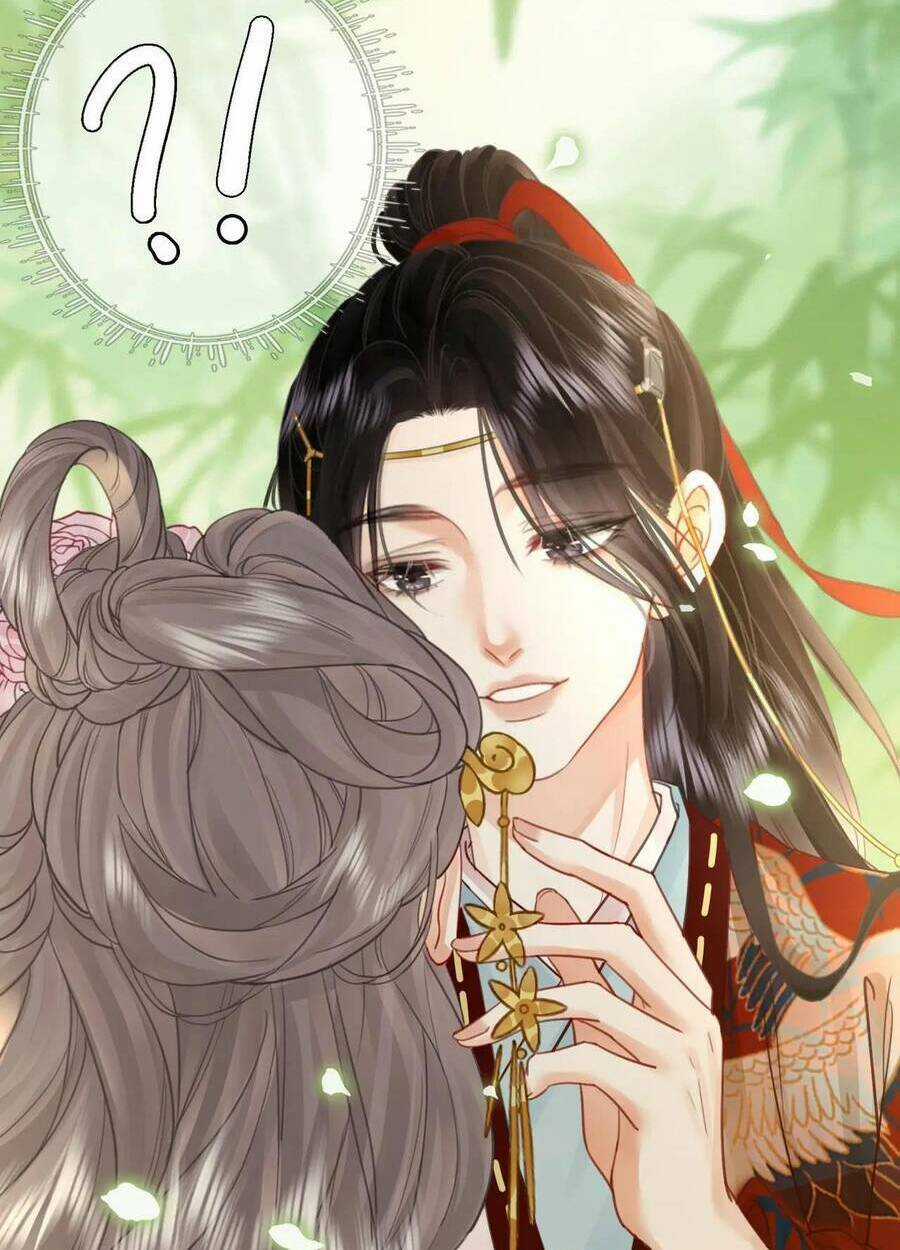 Em Chỉ Có Thể Là Của Tôi Chapter 7 trang 8