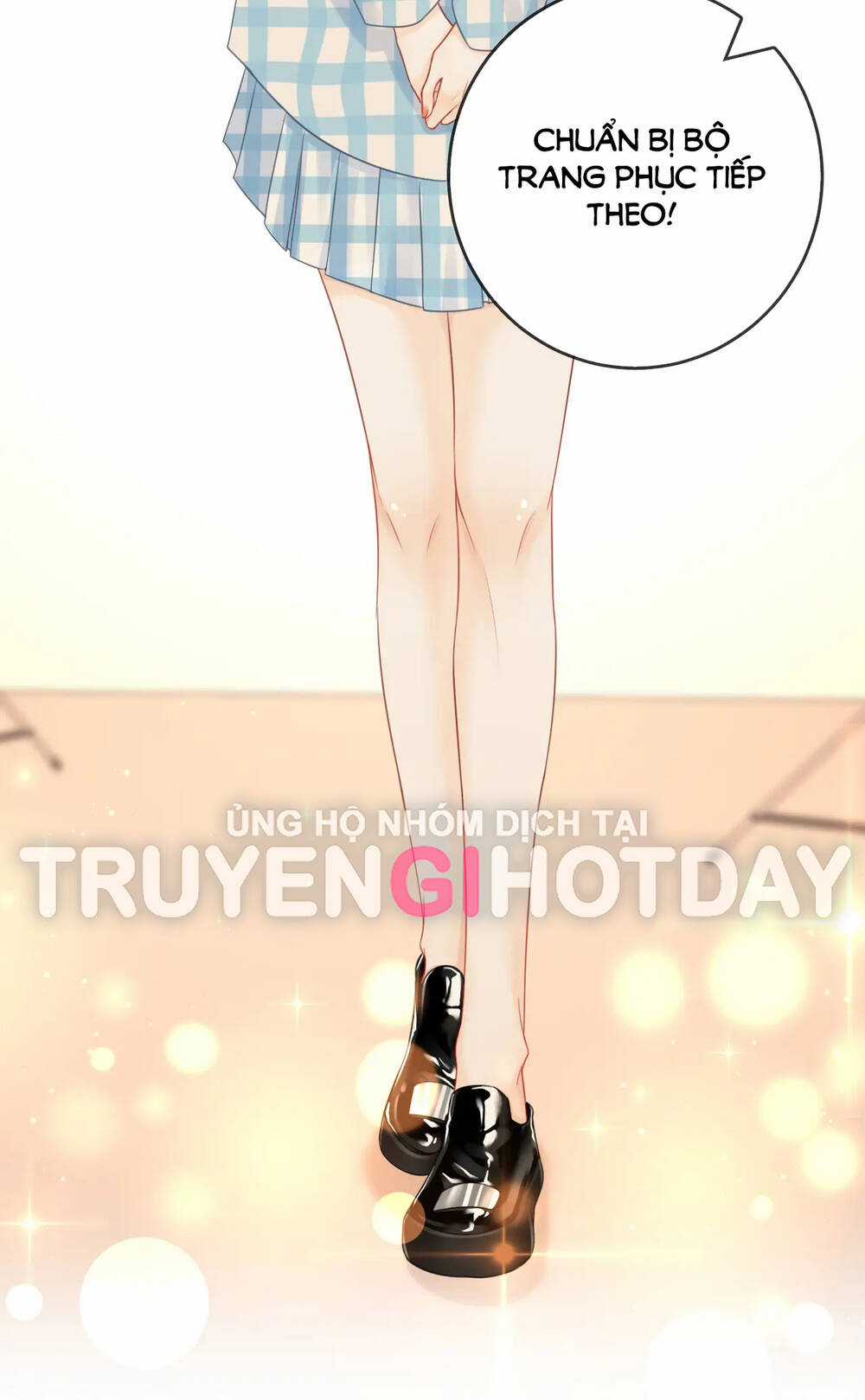 Em Chỉ Có Thể Là Của Tôi Chapter 70 trang 10