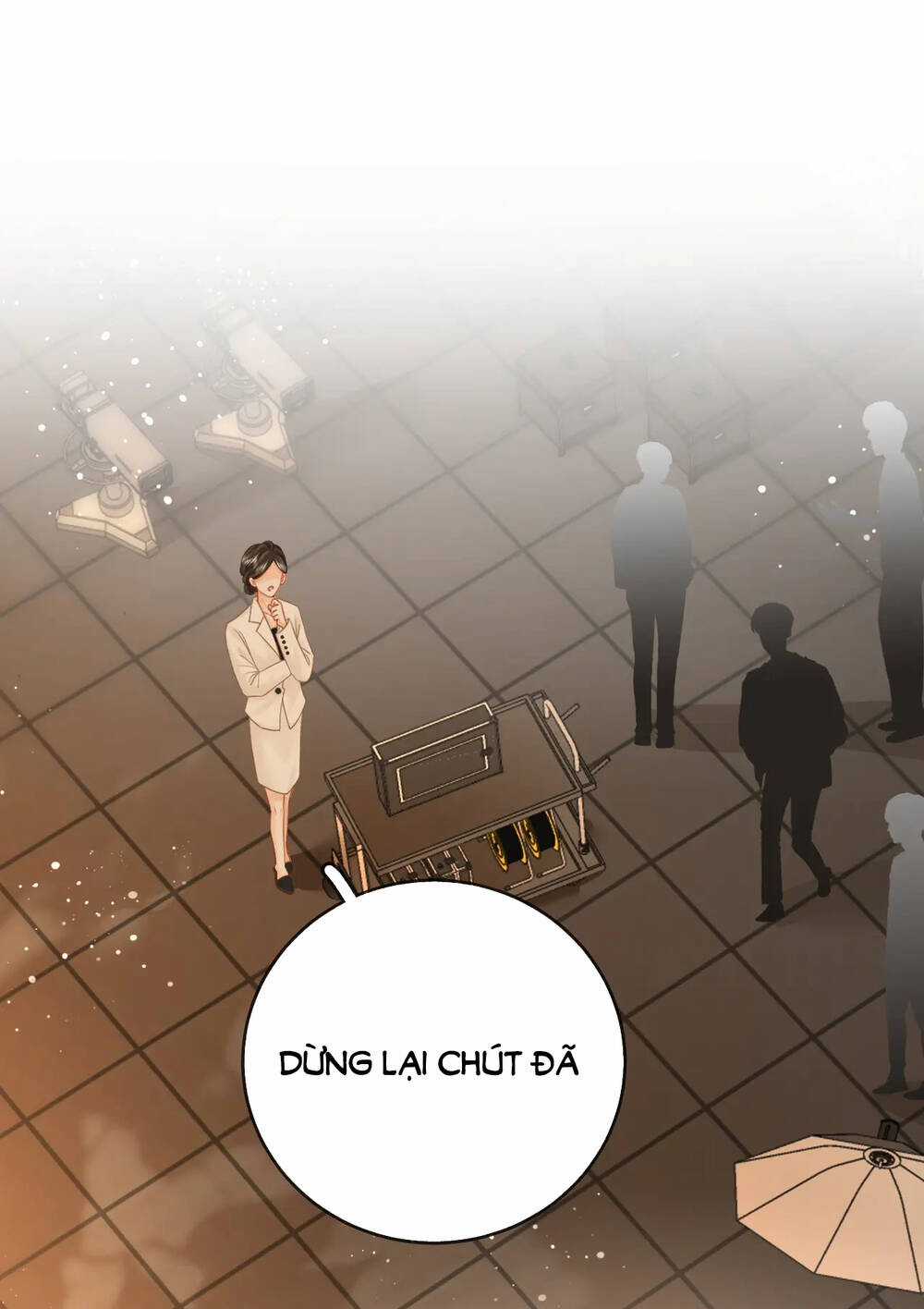 Em Chỉ Có Thể Là Của Tôi Chapter 70 trang 16