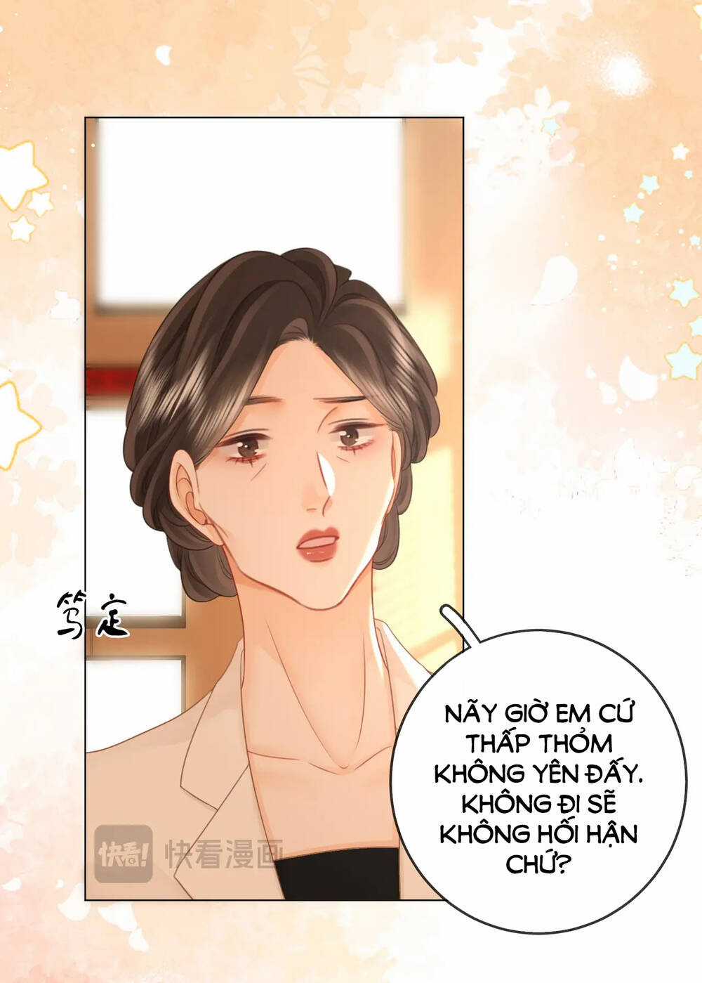 Em Chỉ Có Thể Là Của Tôi Chapter 70 trang 18