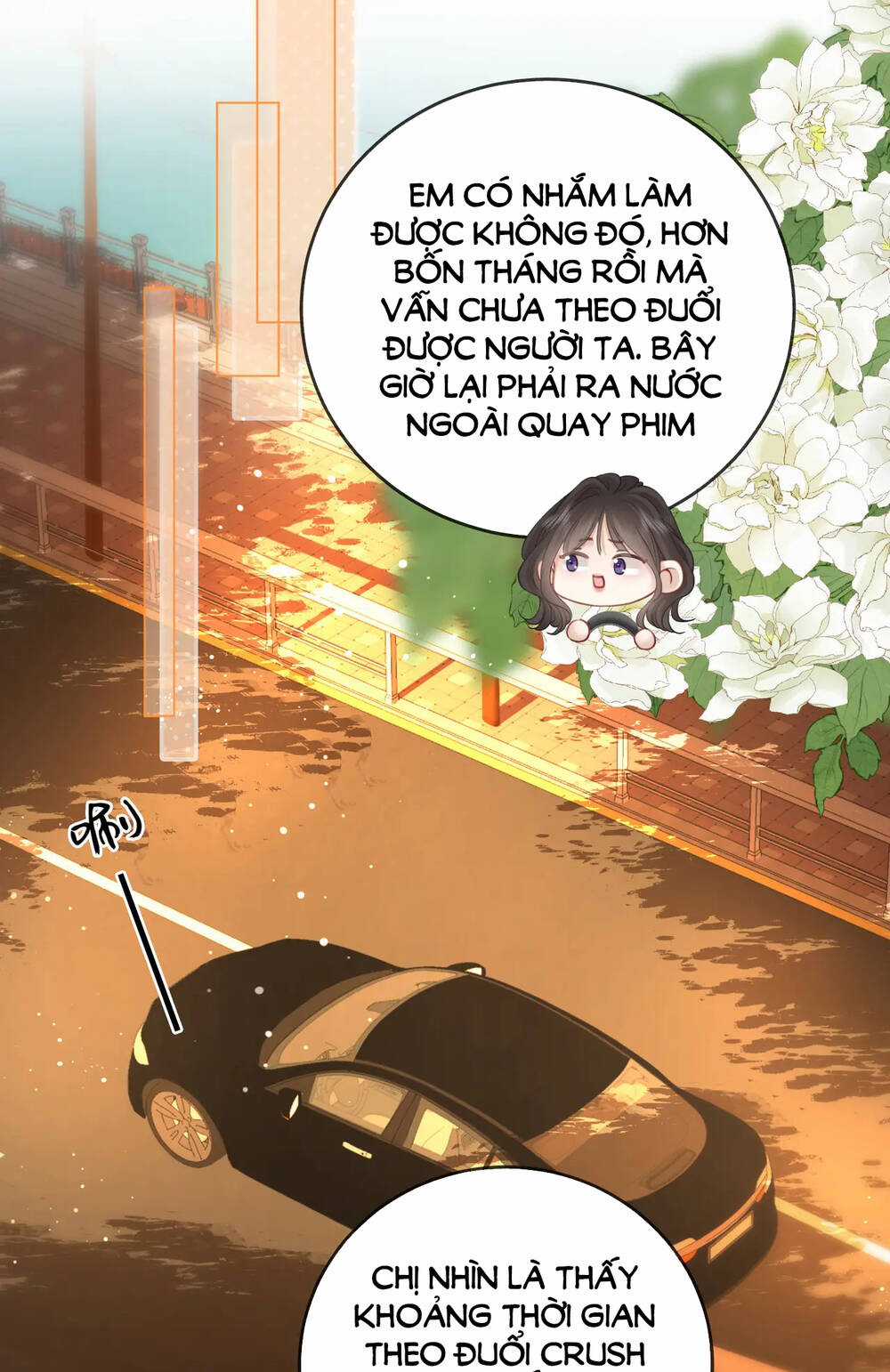 Em Chỉ Có Thể Là Của Tôi Chapter 70 trang 2