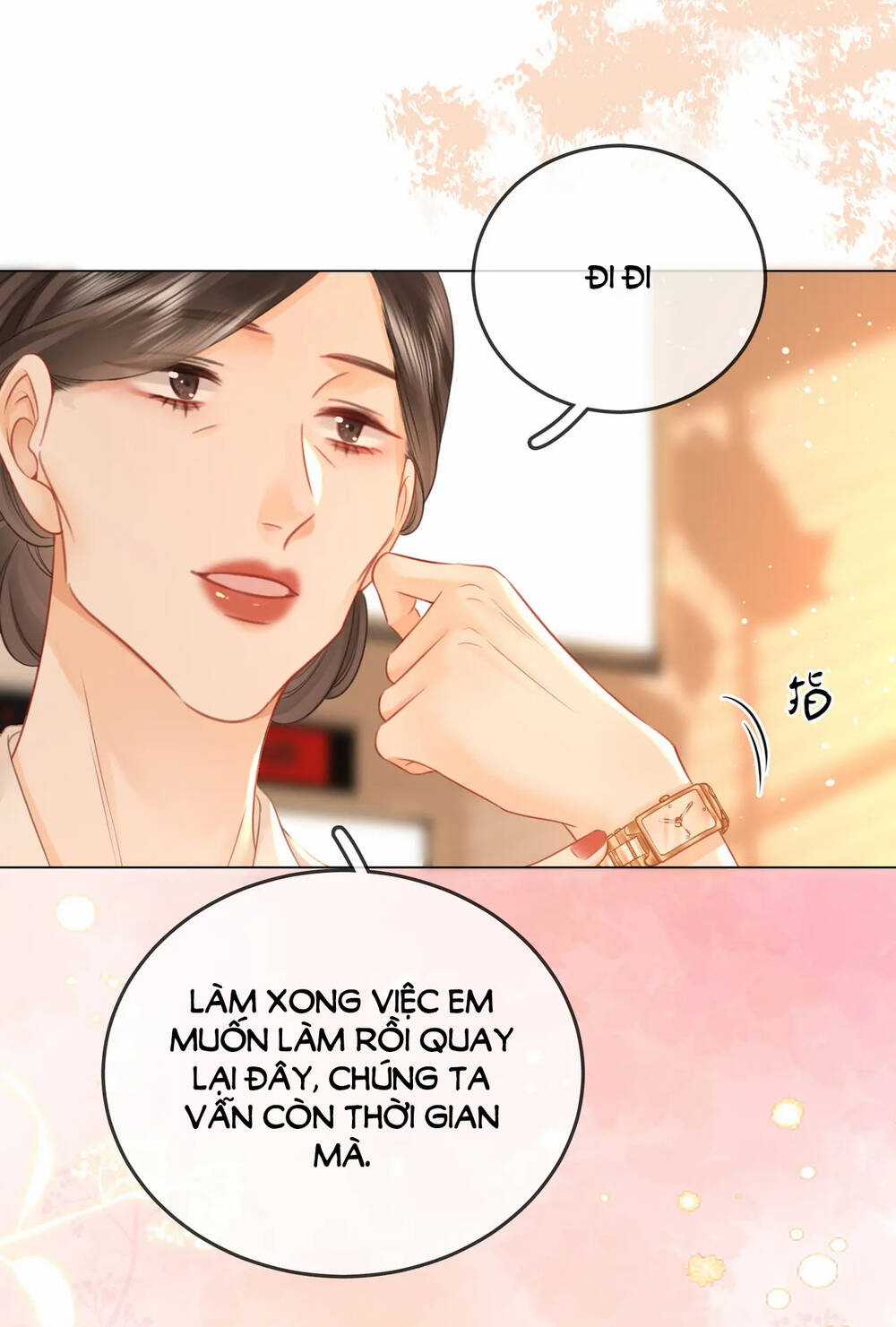 Em Chỉ Có Thể Là Của Tôi Chapter 70 trang 20
