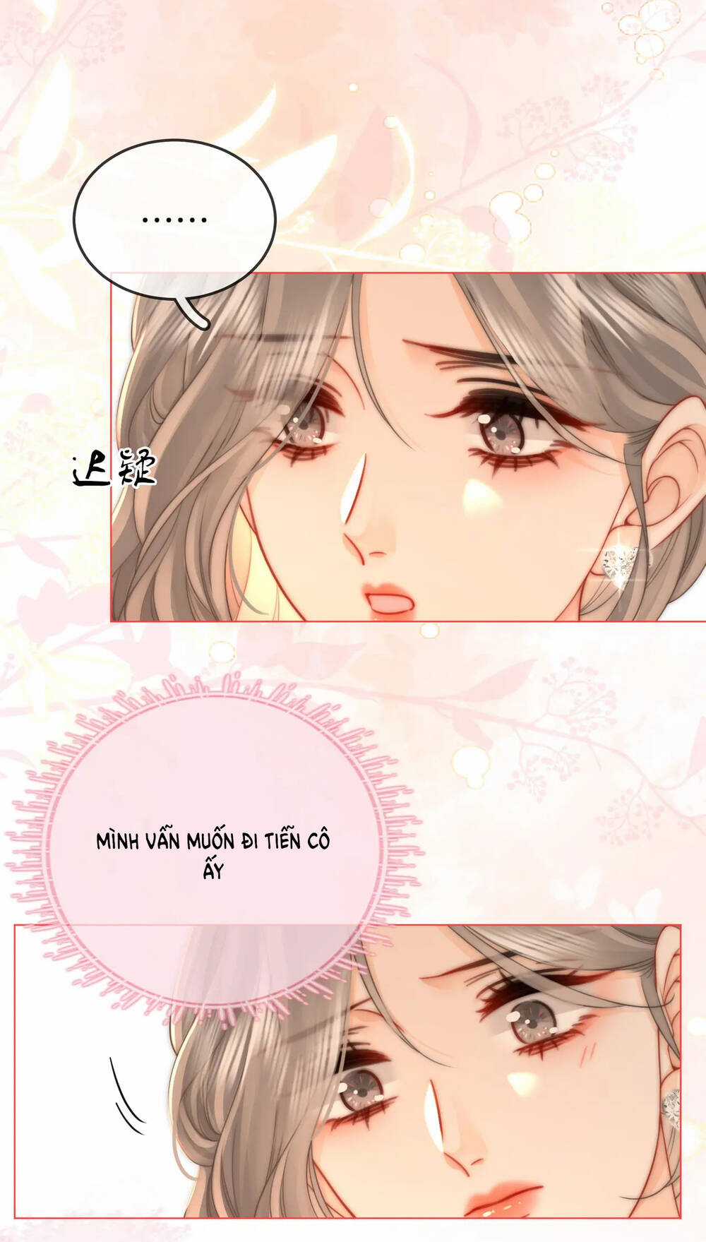 Em Chỉ Có Thể Là Của Tôi Chapter 70 trang 21