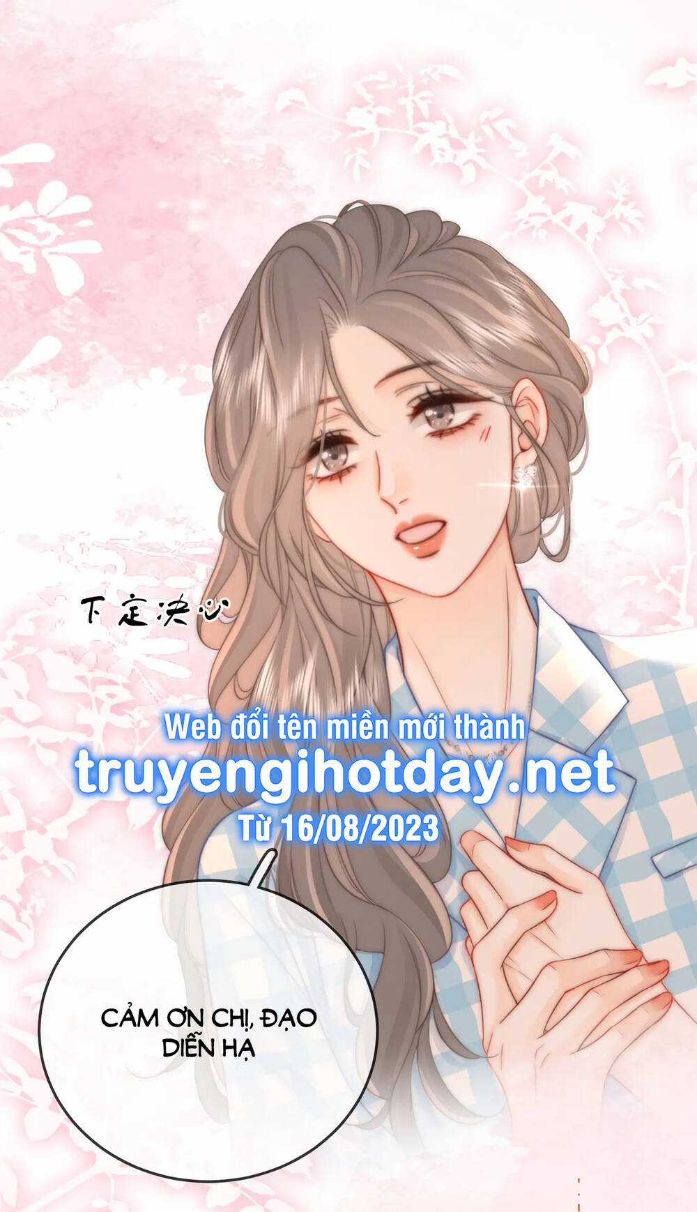 Em Chỉ Có Thể Là Của Tôi Chapter 70 trang 22