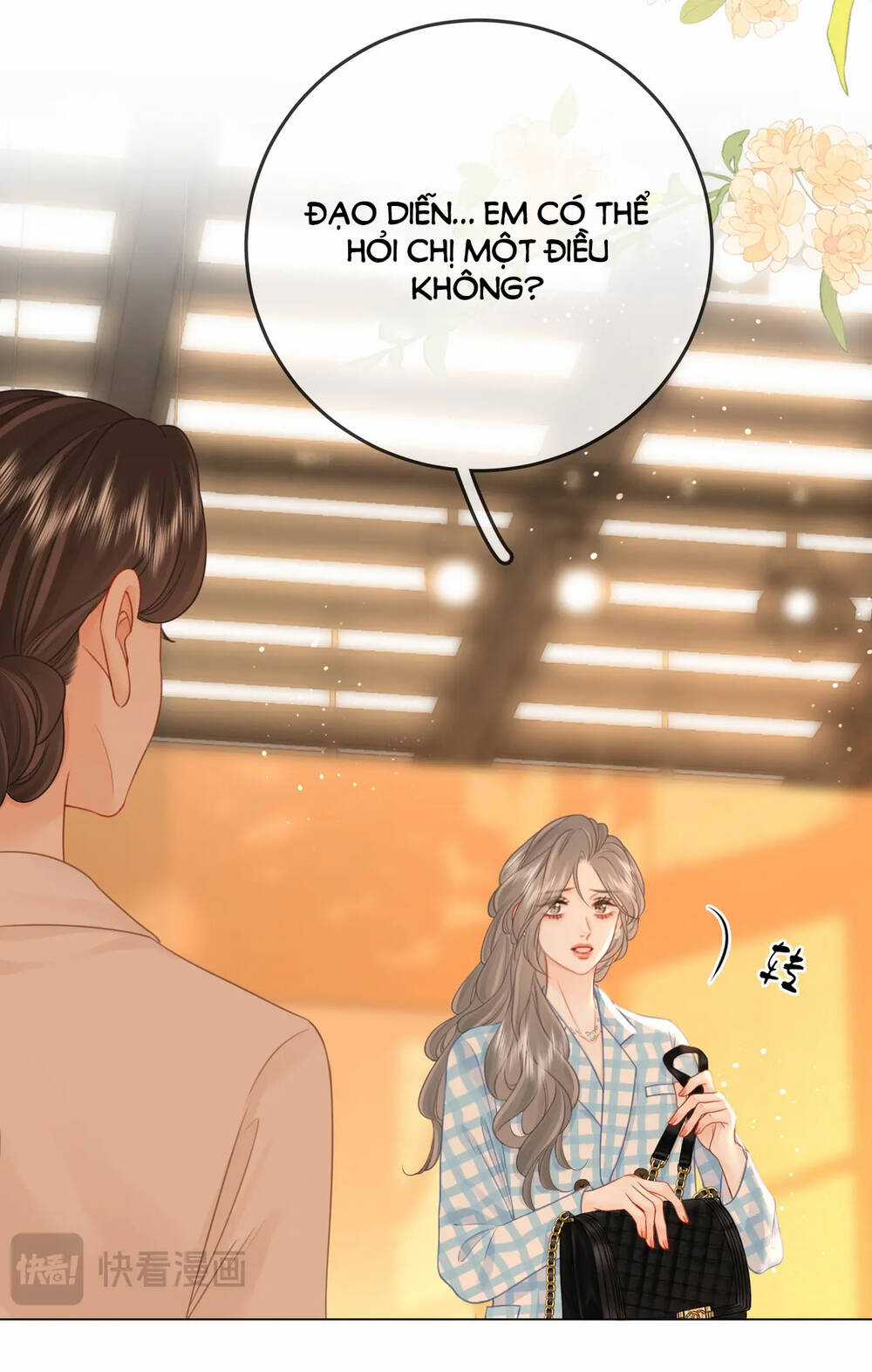 Em Chỉ Có Thể Là Của Tôi Chapter 70 trang 24