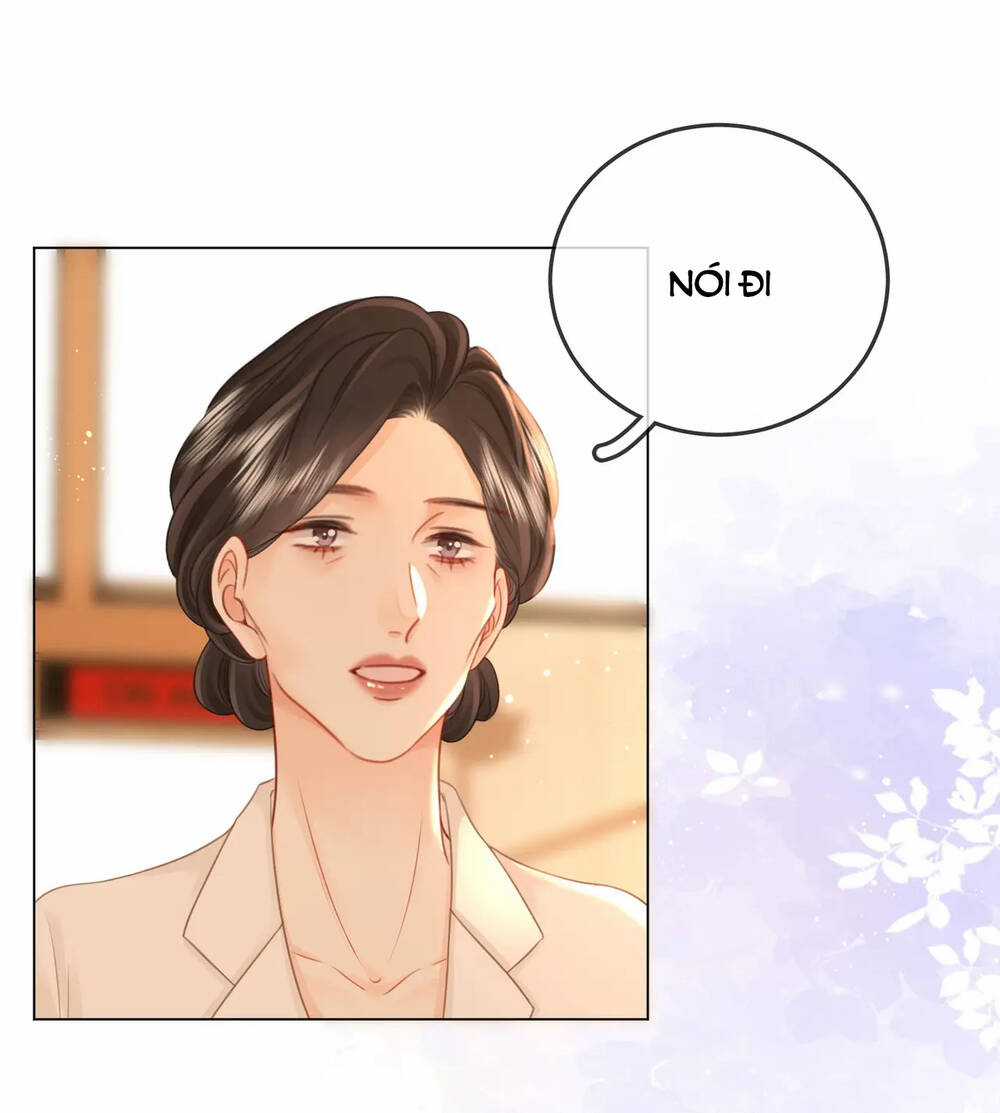 Em Chỉ Có Thể Là Của Tôi Chapter 70 trang 25