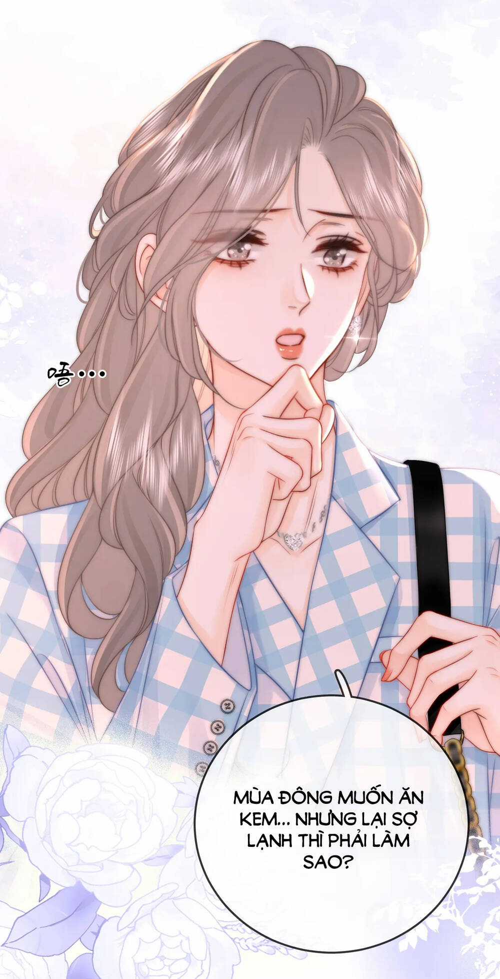 Em Chỉ Có Thể Là Của Tôi Chapter 70 trang 26