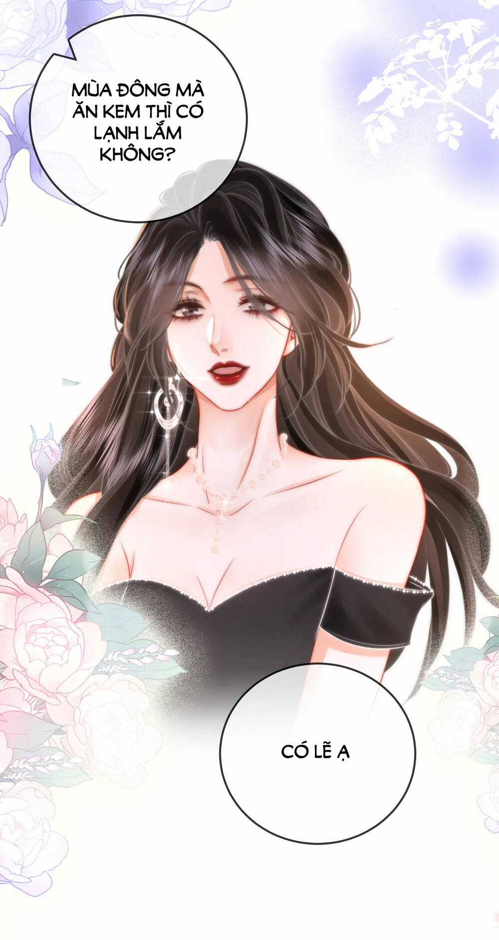 Em Chỉ Có Thể Là Của Tôi Chapter 70 trang 27