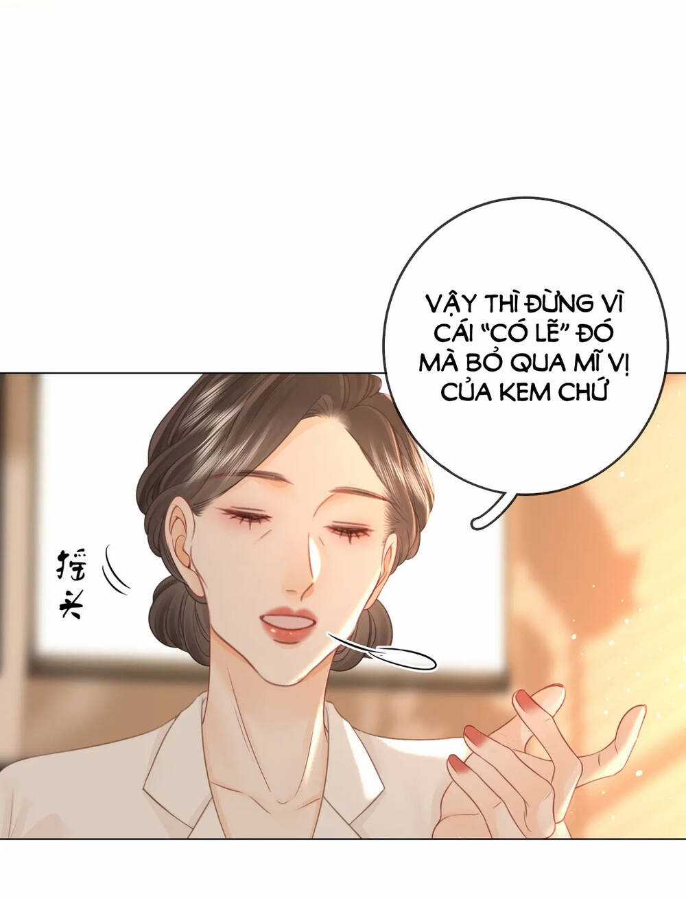 Em Chỉ Có Thể Là Của Tôi Chapter 70 trang 28