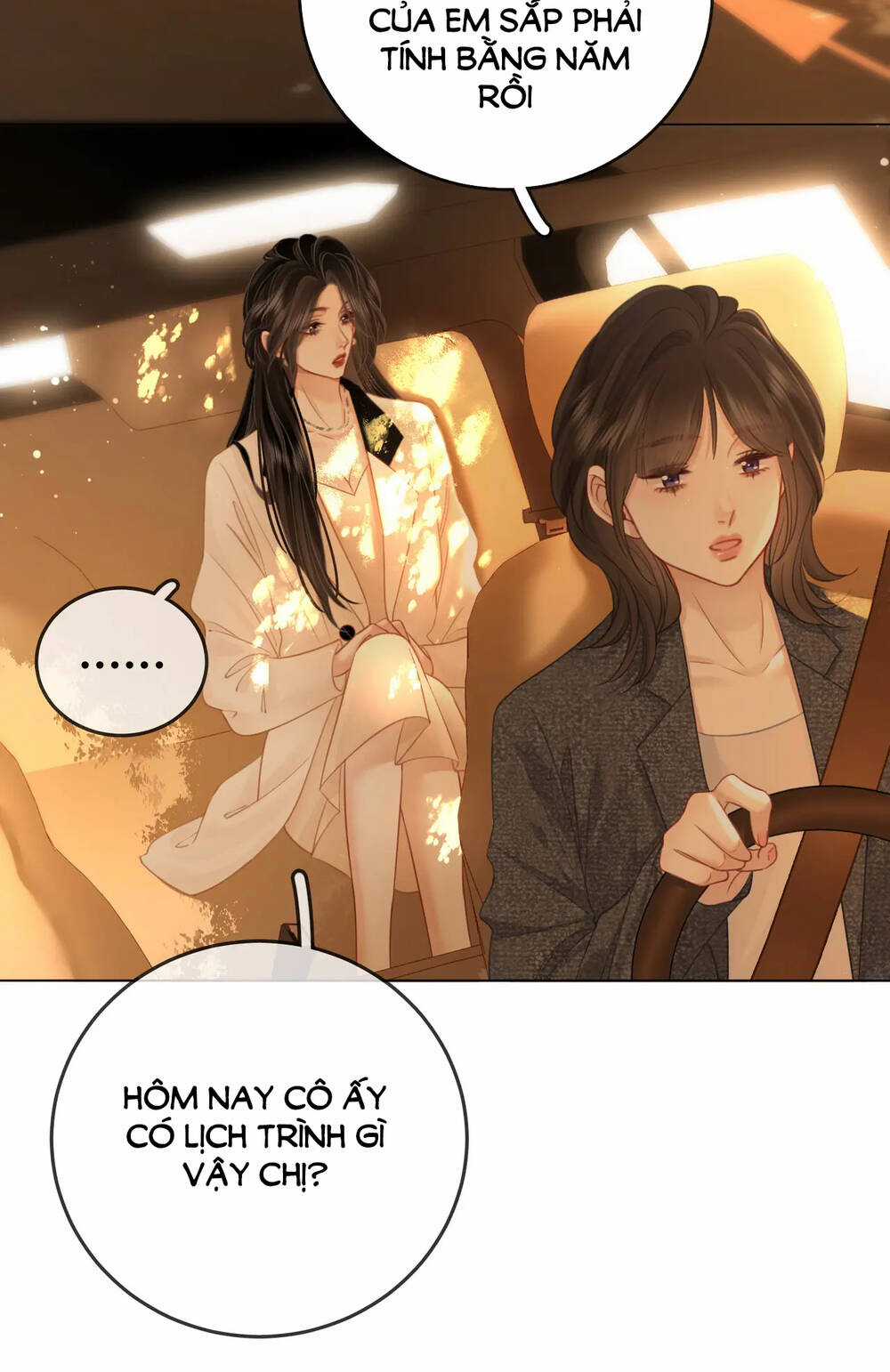 Em Chỉ Có Thể Là Của Tôi Chapter 70 trang 3