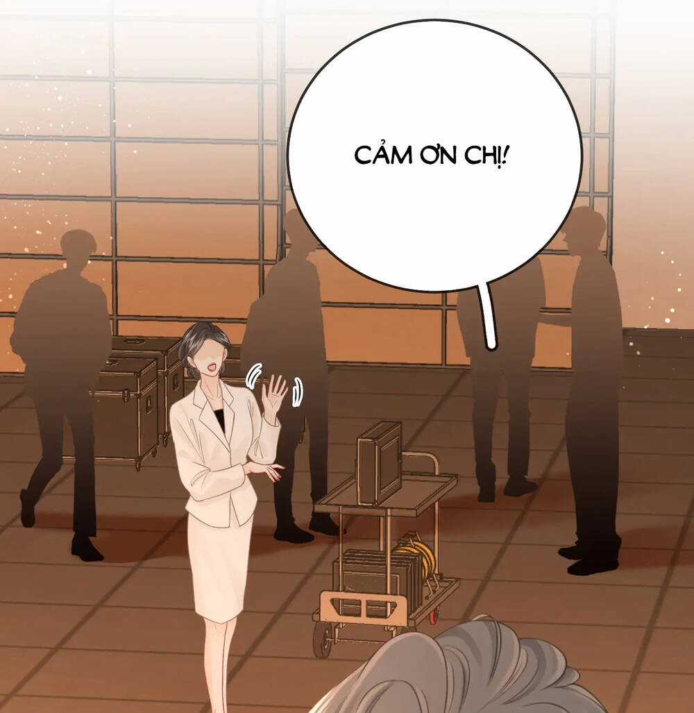 Em Chỉ Có Thể Là Của Tôi Chapter 70 trang 30