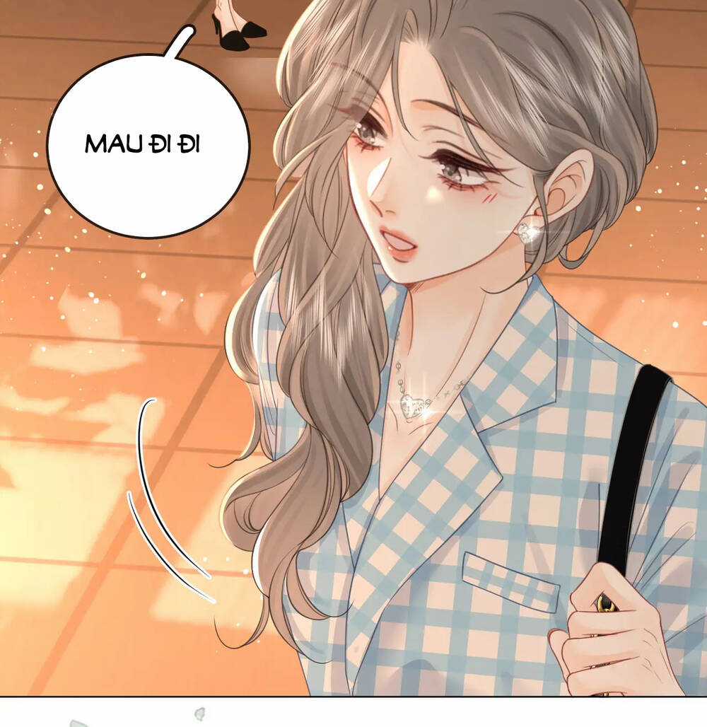 Em Chỉ Có Thể Là Của Tôi Chapter 70 trang 31