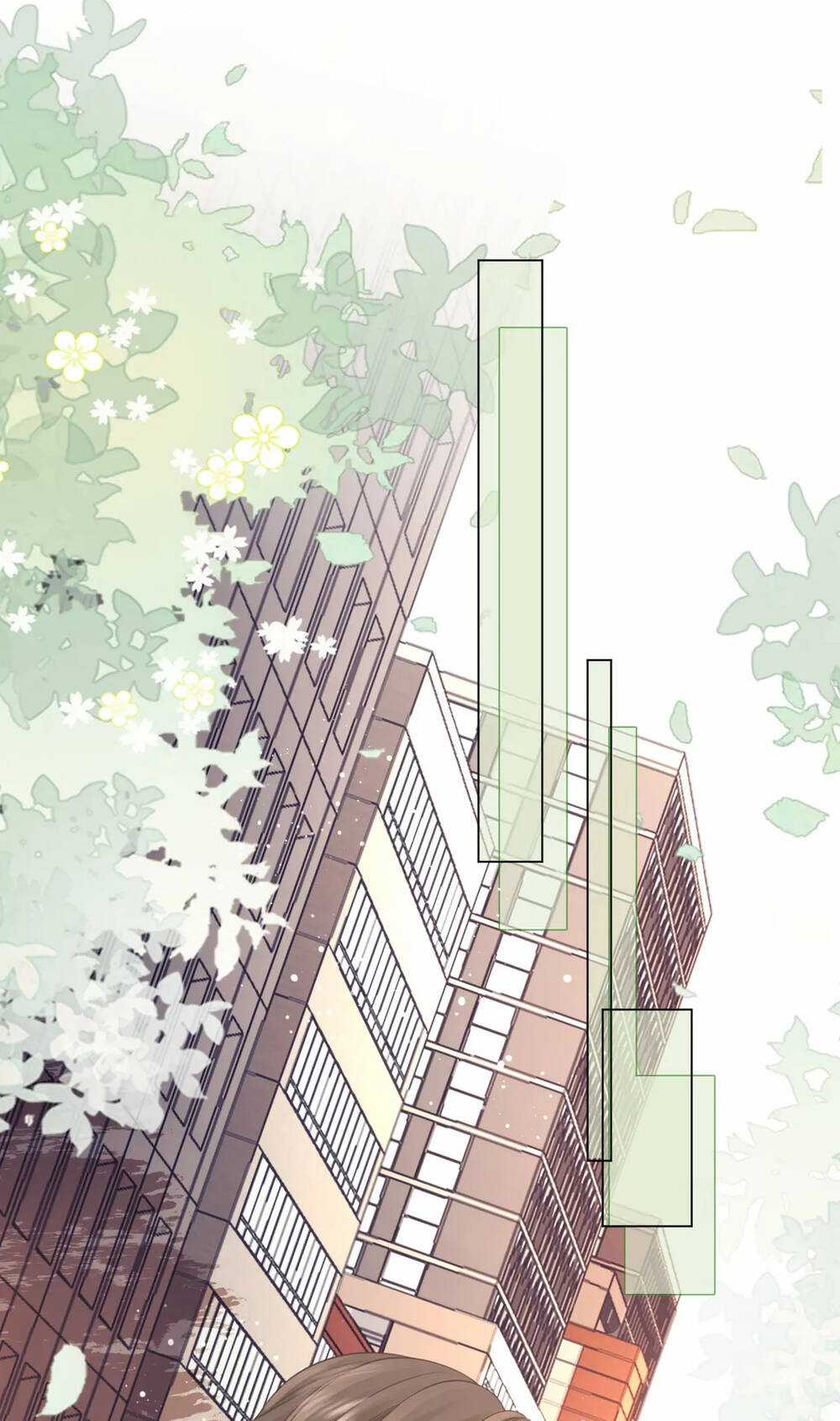 Em Chỉ Có Thể Là Của Tôi Chapter 70 trang 32