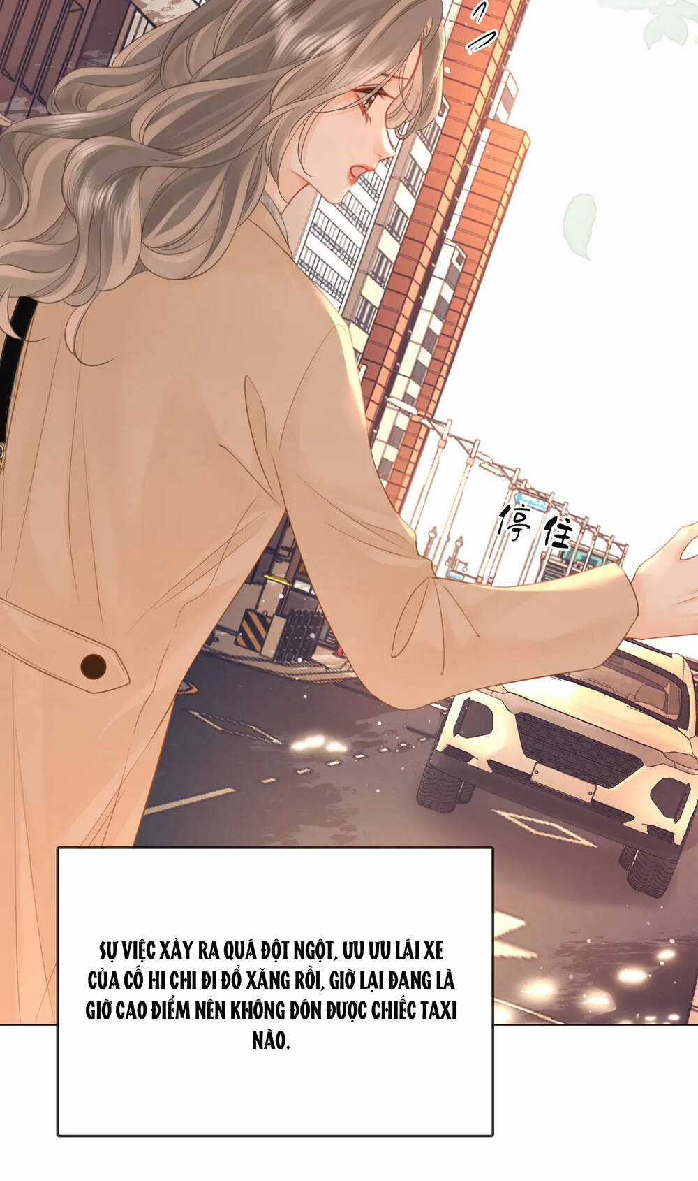 Em Chỉ Có Thể Là Của Tôi Chapter 70 trang 33