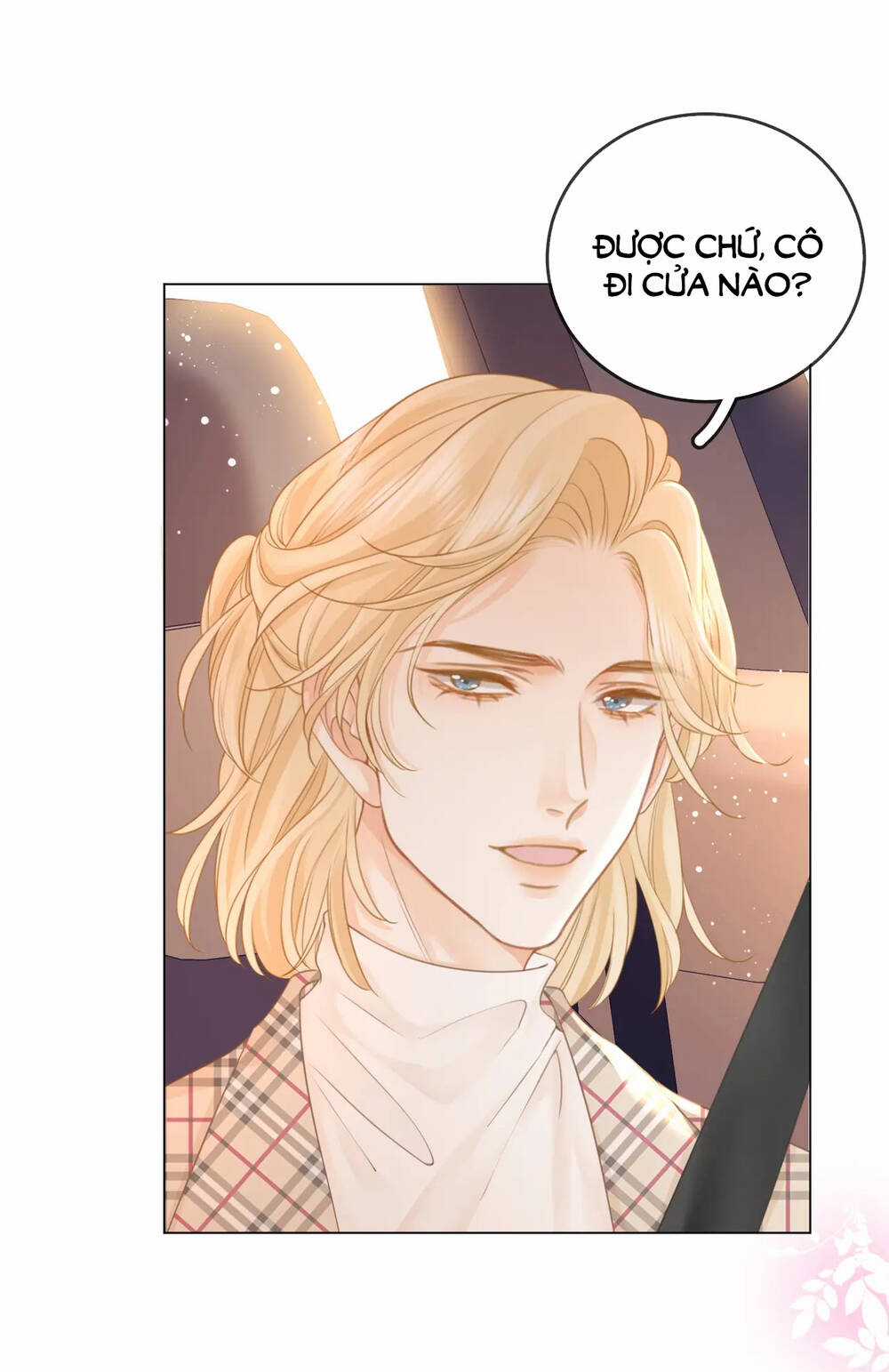 Em Chỉ Có Thể Là Của Tôi Chapter 70 trang 35