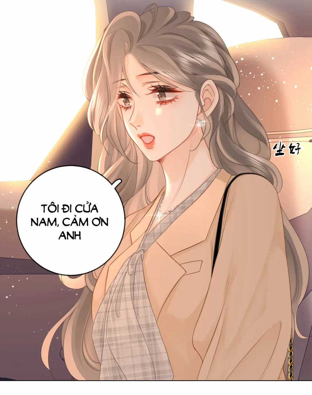 Em Chỉ Có Thể Là Của Tôi Chapter 70 trang 37
