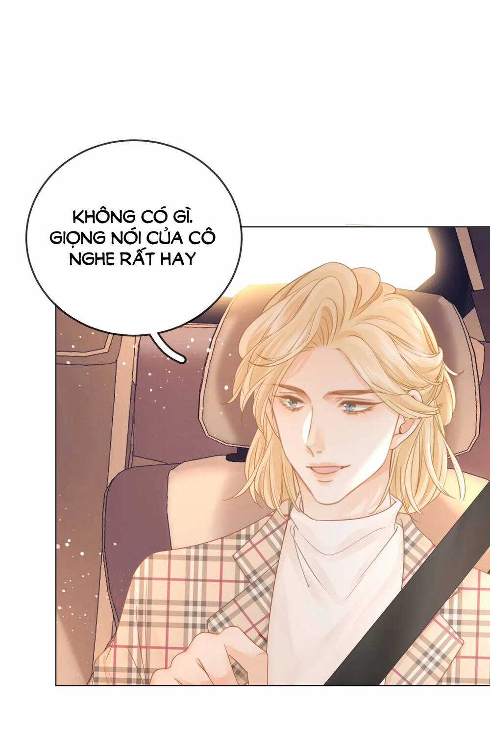 Em Chỉ Có Thể Là Của Tôi Chapter 70 trang 38