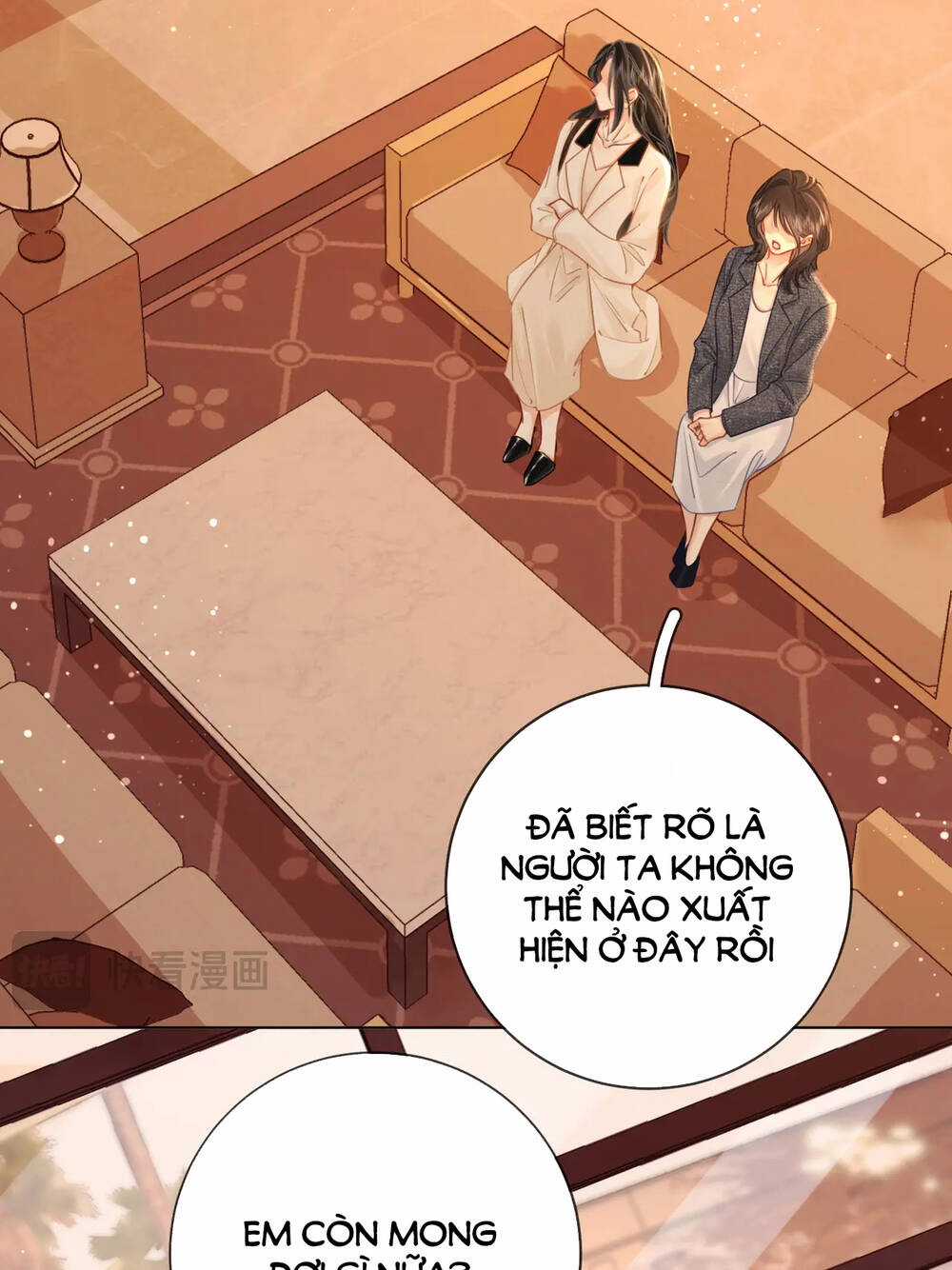 Em Chỉ Có Thể Là Của Tôi Chapter 70 trang 43