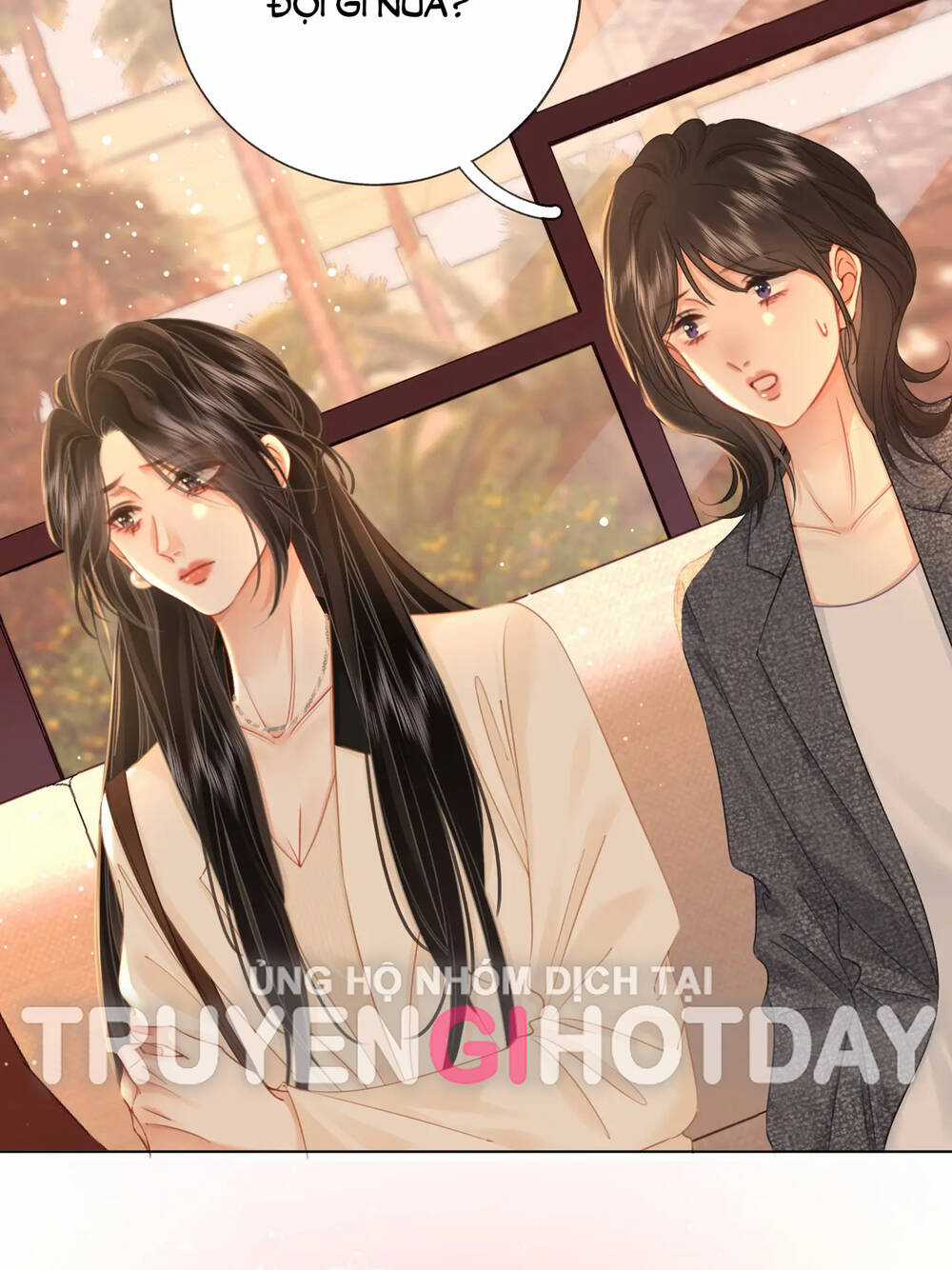 Em Chỉ Có Thể Là Của Tôi Chapter 70 trang 44