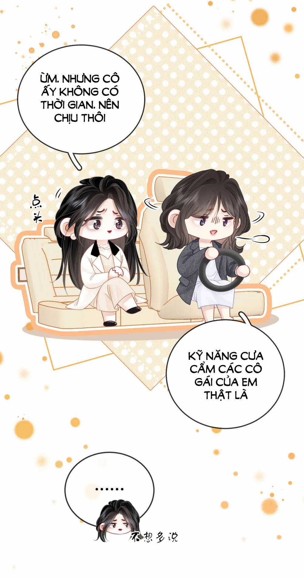 Em Chỉ Có Thể Là Của Tôi Chapter 70 trang 5