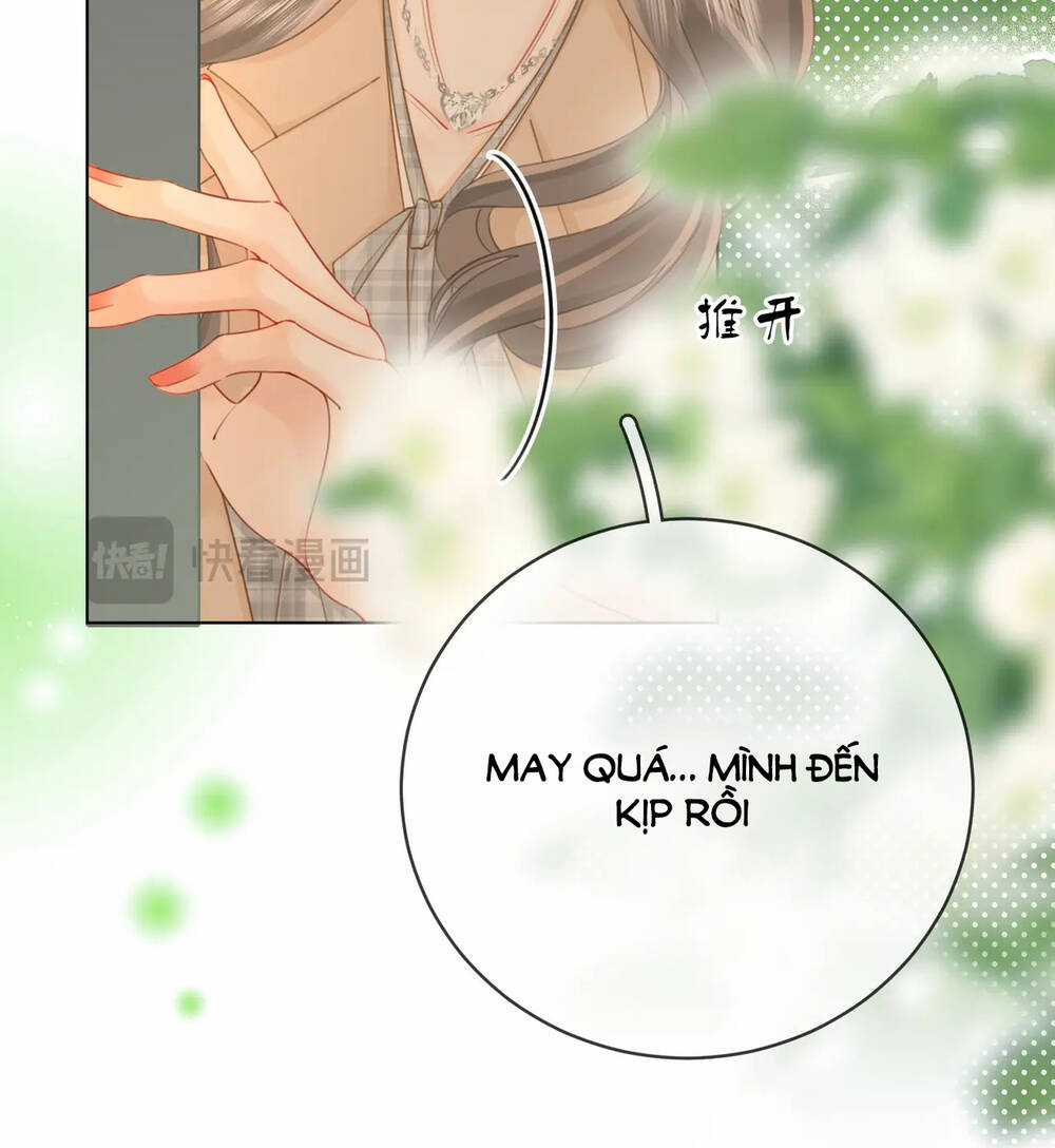 Em Chỉ Có Thể Là Của Tôi Chapter 70 trang 51