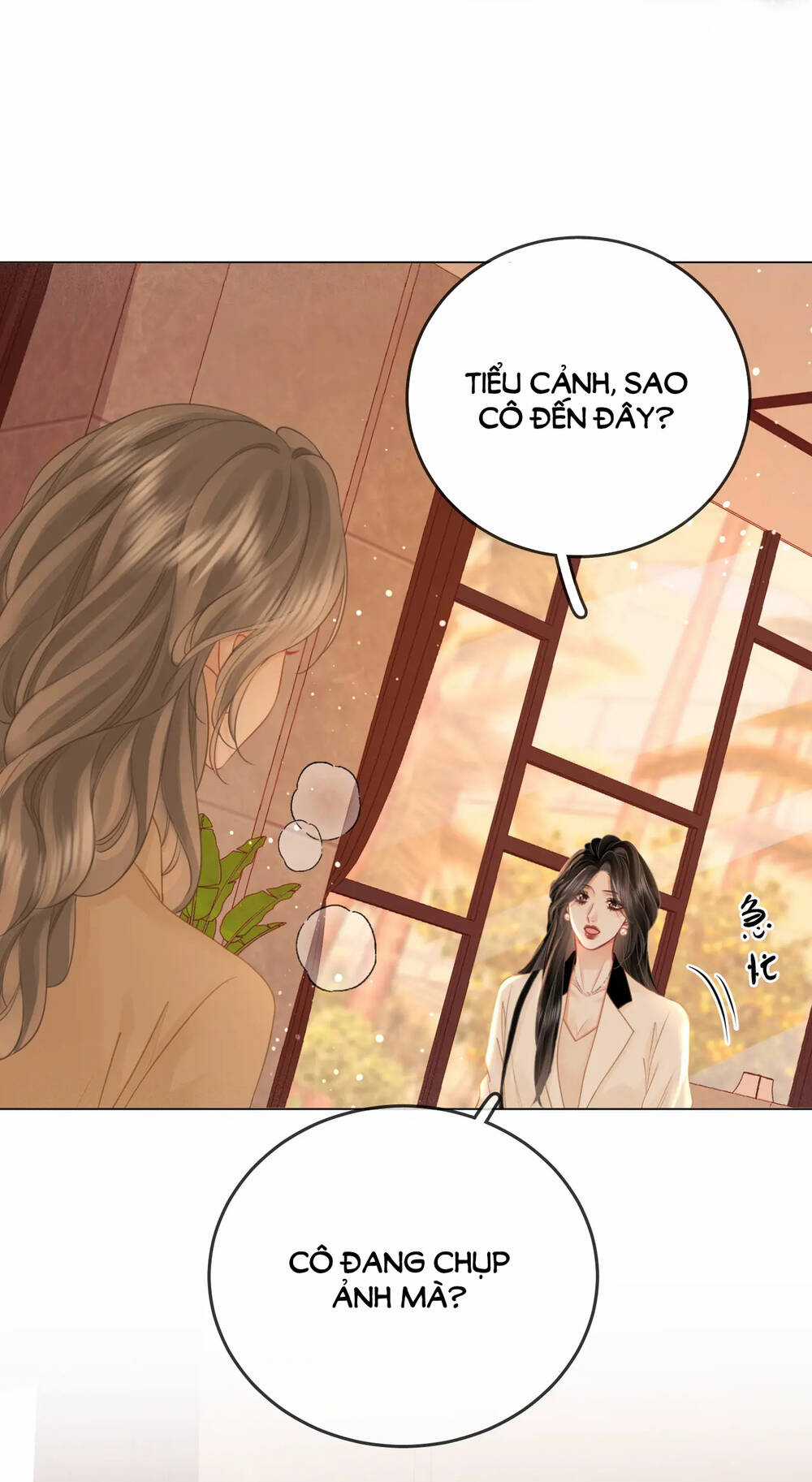 Em Chỉ Có Thể Là Của Tôi Chapter 70 trang 52
