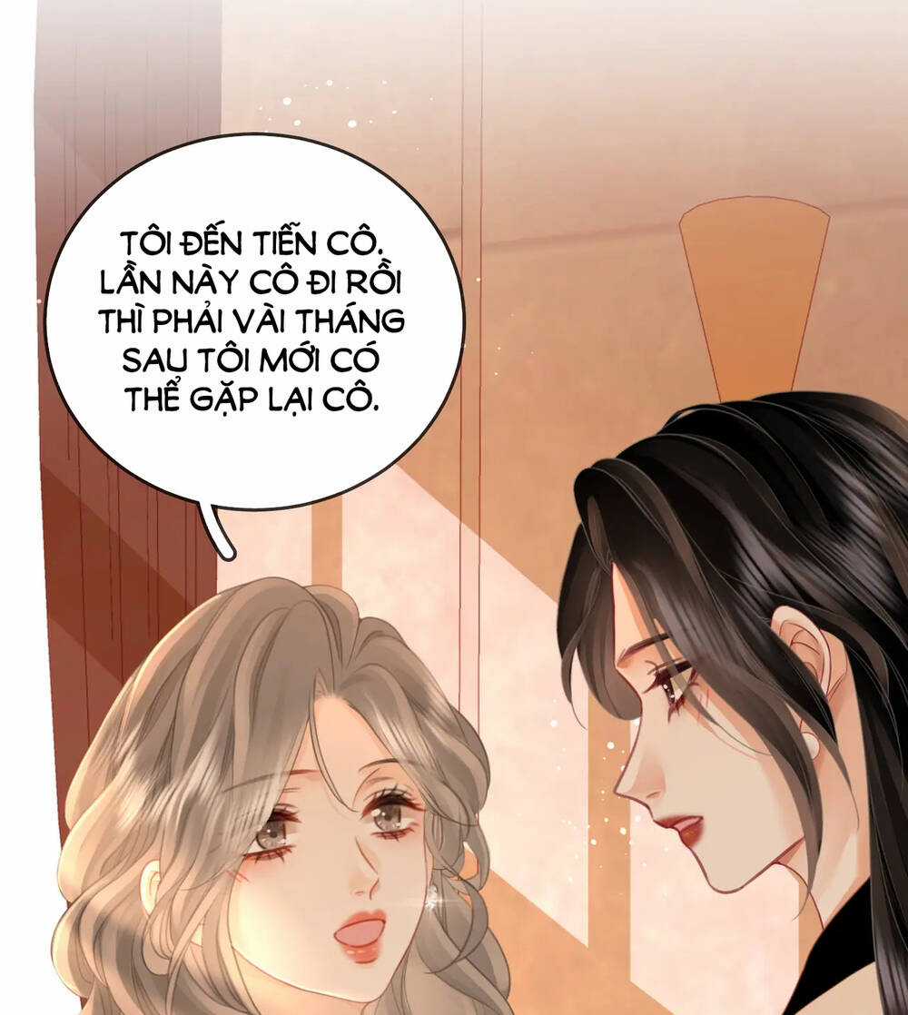 Em Chỉ Có Thể Là Của Tôi Chapter 70 trang 53