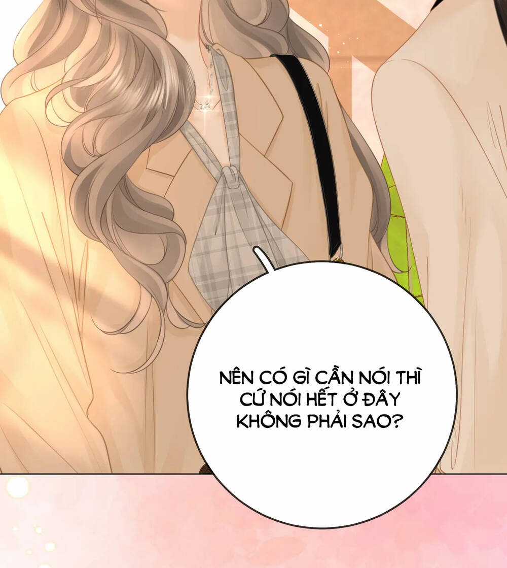 Em Chỉ Có Thể Là Của Tôi Chapter 70 trang 54