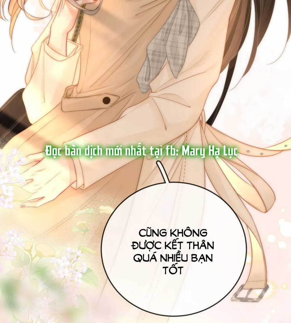 Em Chỉ Có Thể Là Của Tôi Chapter 70 trang 56