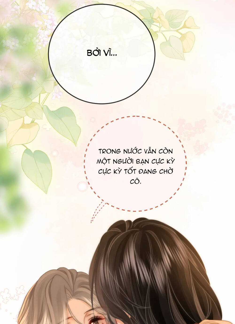 Em Chỉ Có Thể Là Của Tôi Chapter 70 trang 57