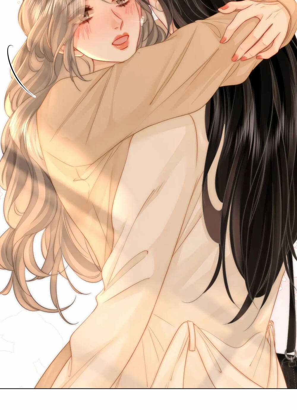 Em Chỉ Có Thể Là Của Tôi Chapter 70 trang 58