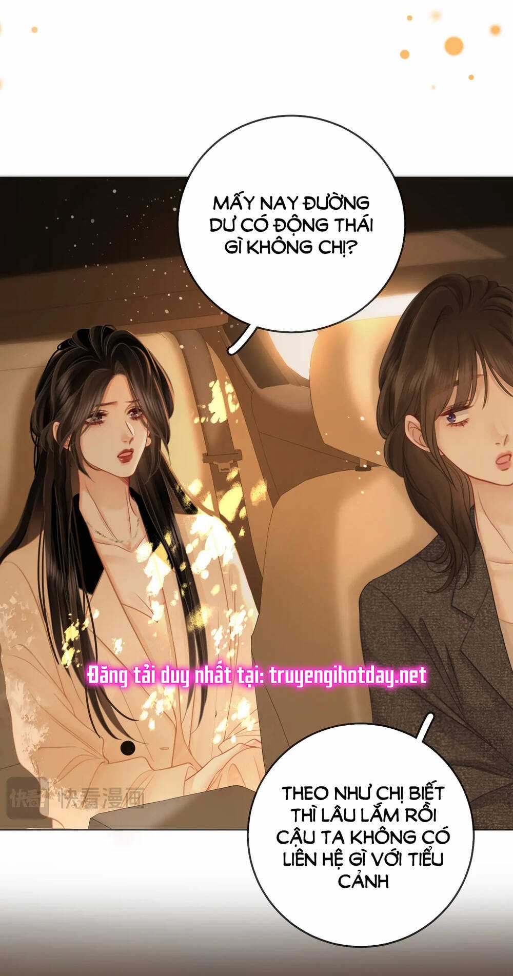Em Chỉ Có Thể Là Của Tôi Chapter 70 trang 6