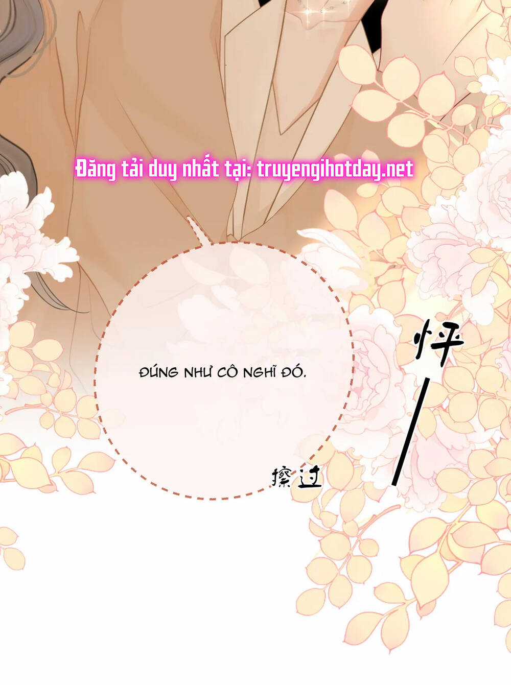 Em Chỉ Có Thể Là Của Tôi Chapter 70 trang 61